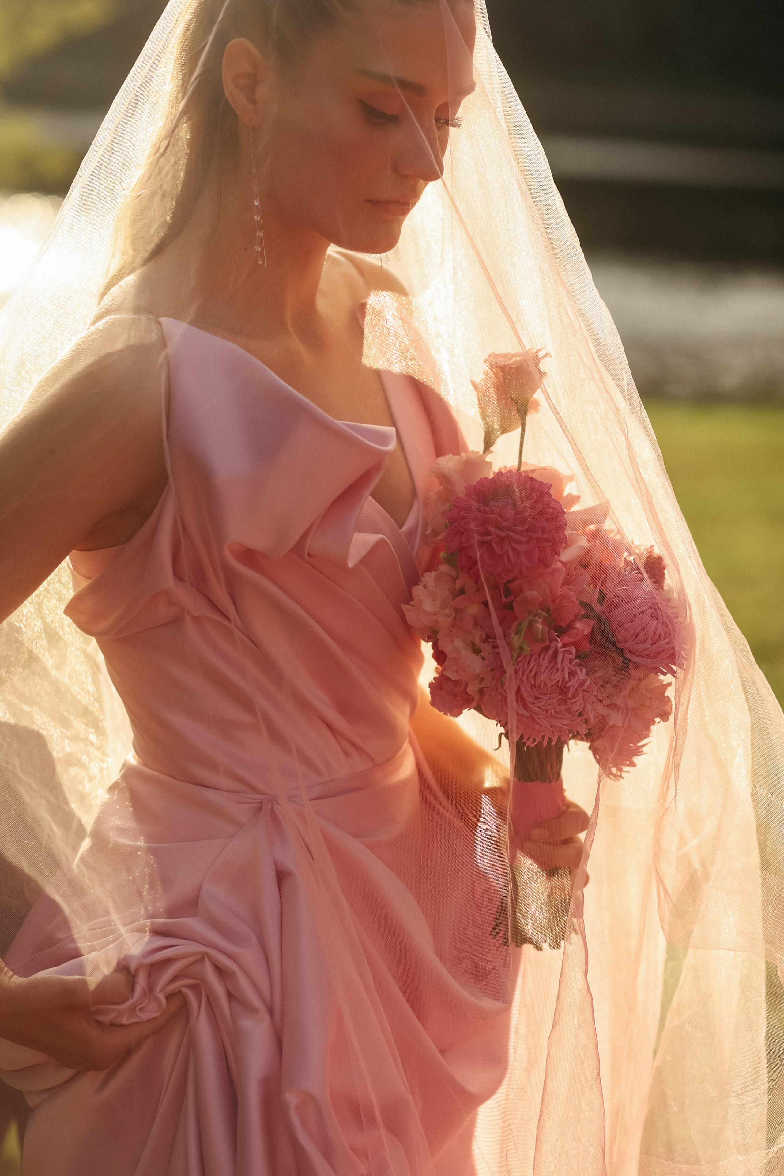 Wedding day Влад и Лиза. Свадебный фотограф Полина Мишуринская