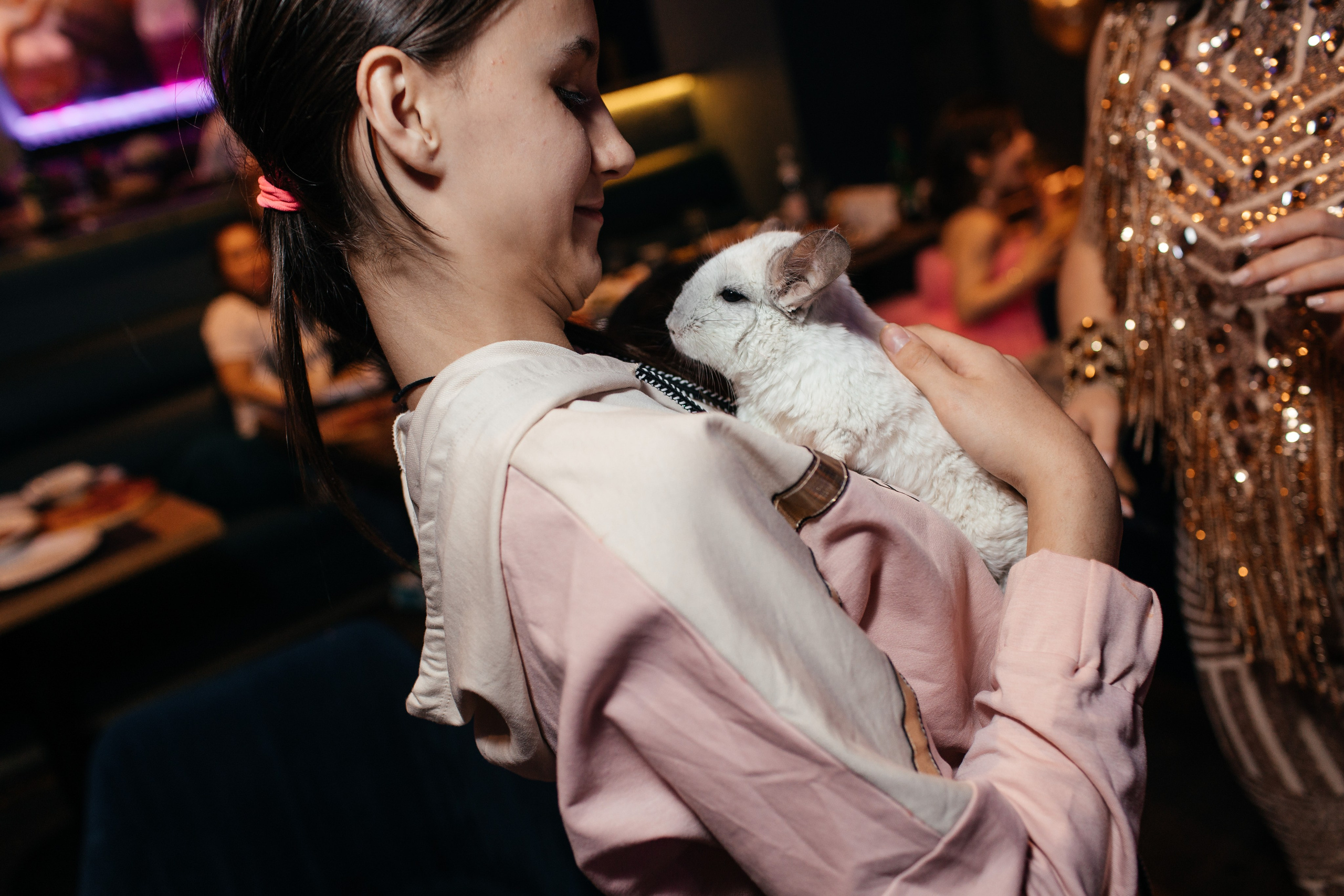 День рождения в Небо на Ладони. Свадебный и семейный фотограф