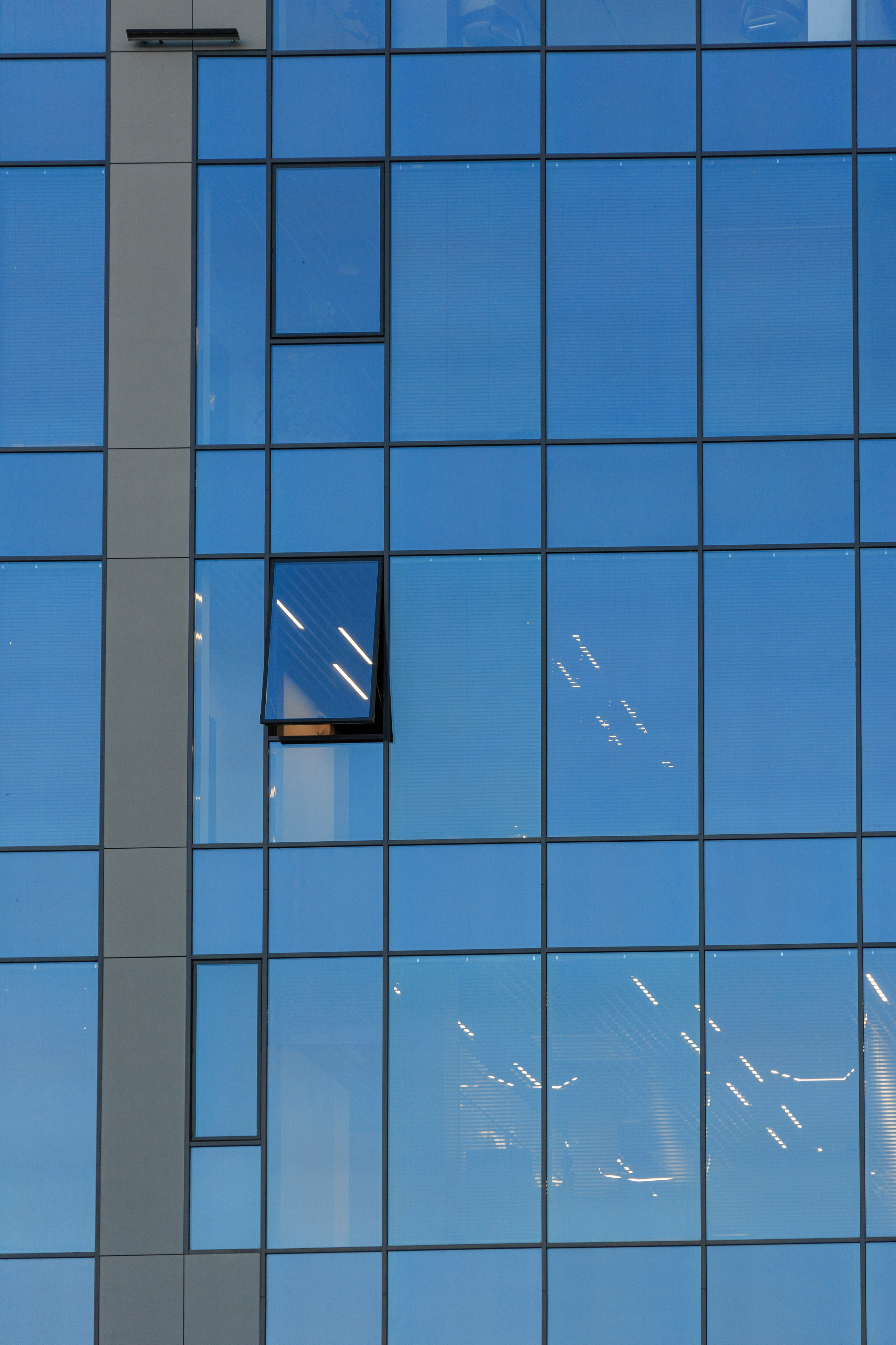 Архитектурный фотограф