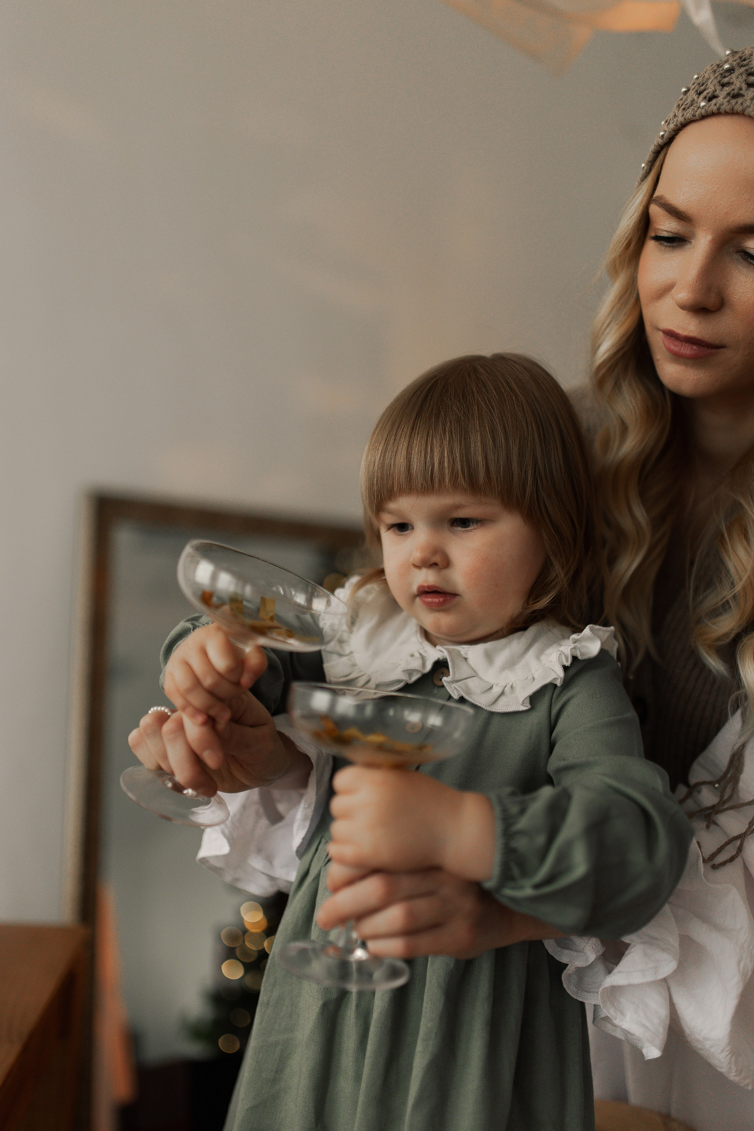 Даша и Стеша. Главная