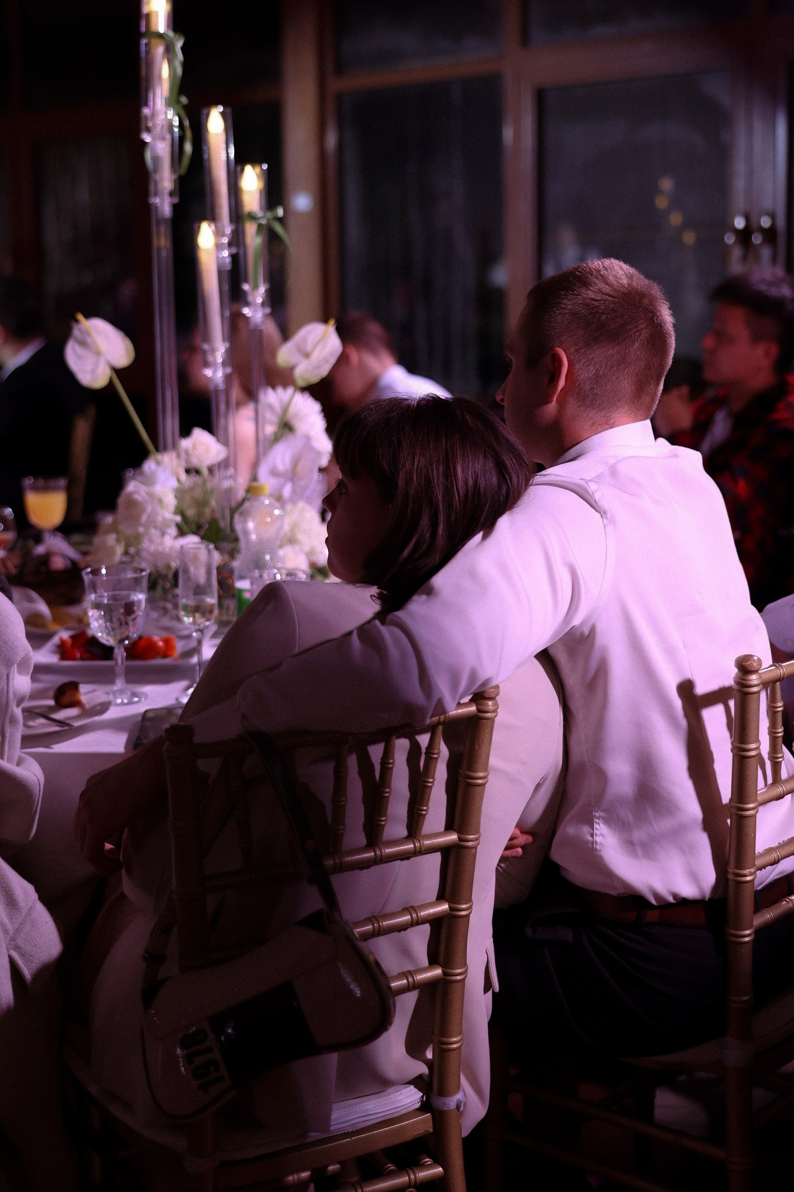 «Все начинается с любви!» — Мария и Михаил. Свадебный и семейный фотограф в Москве Ломова Ирина