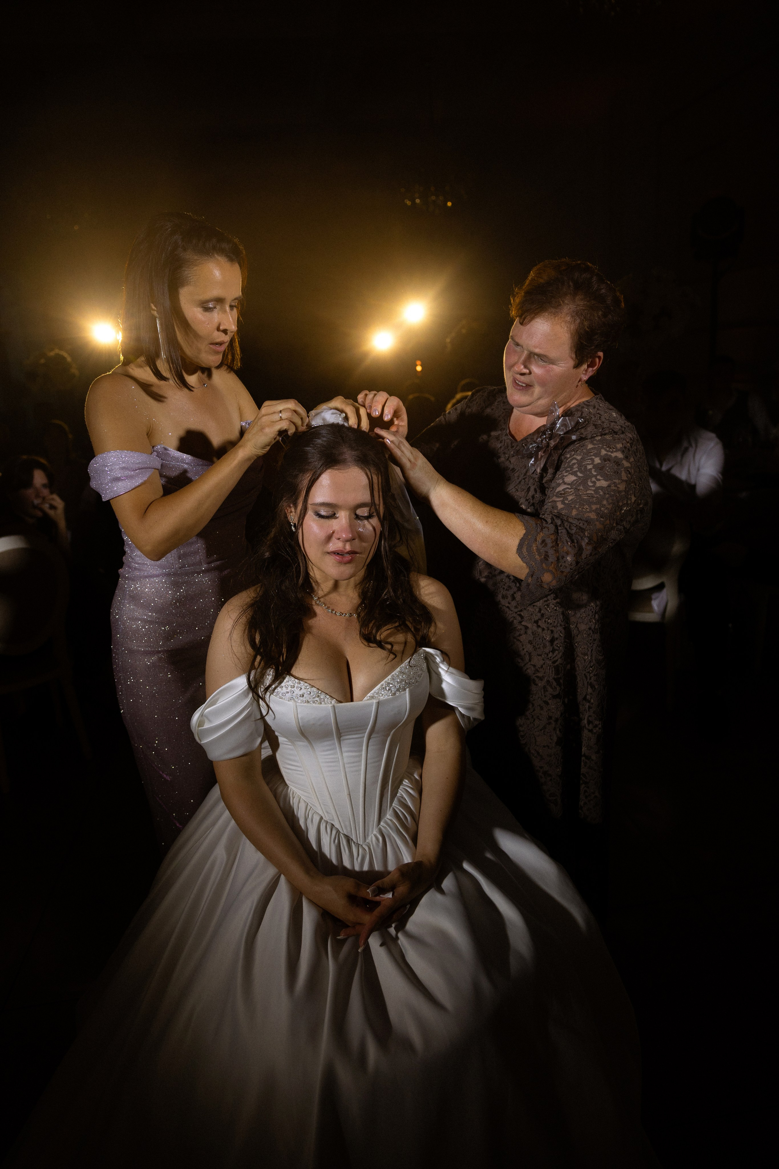 Даша&Вадим. Свадебный фотограф по всей Беларуси Цепелева Анна