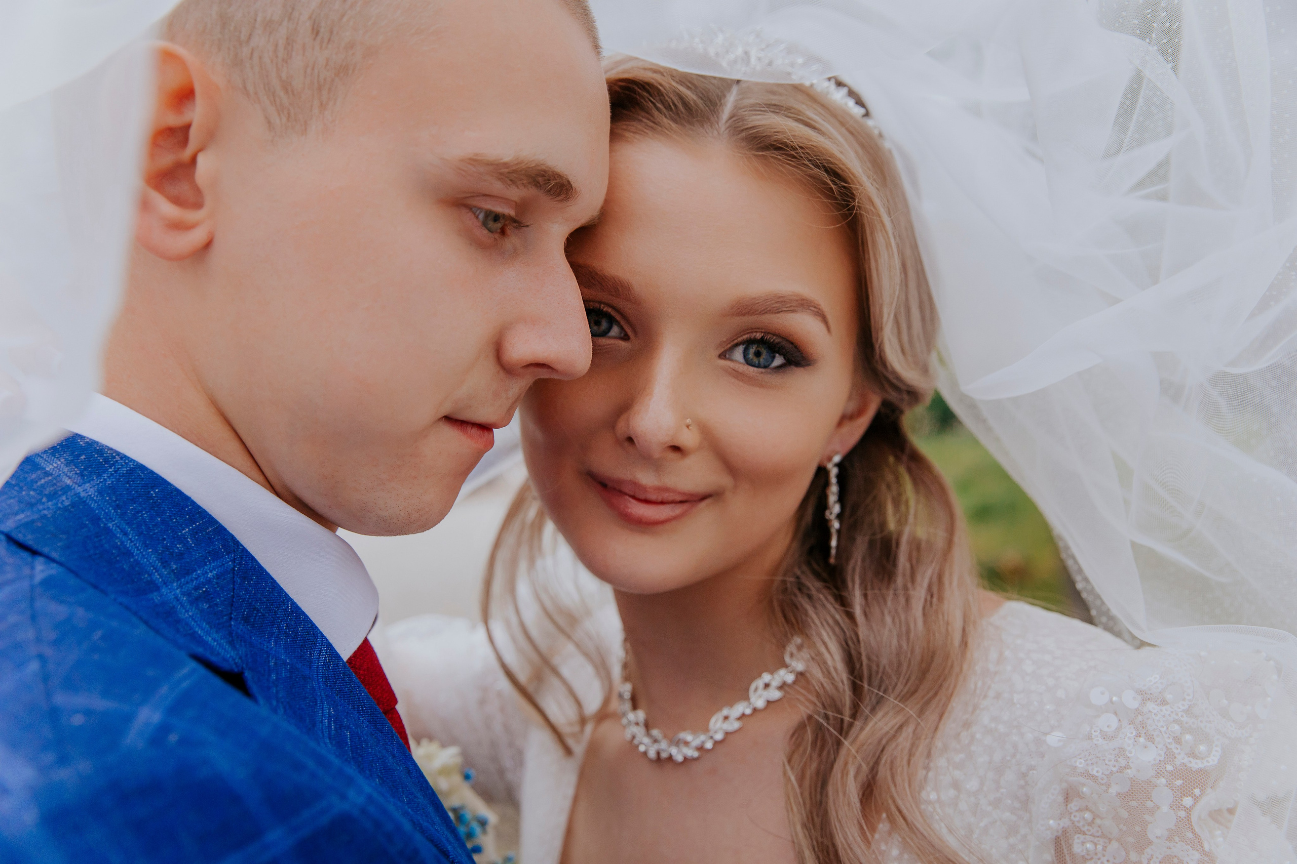 Аракчеевский парк. Фотография с любовью от Людмилы Луценко