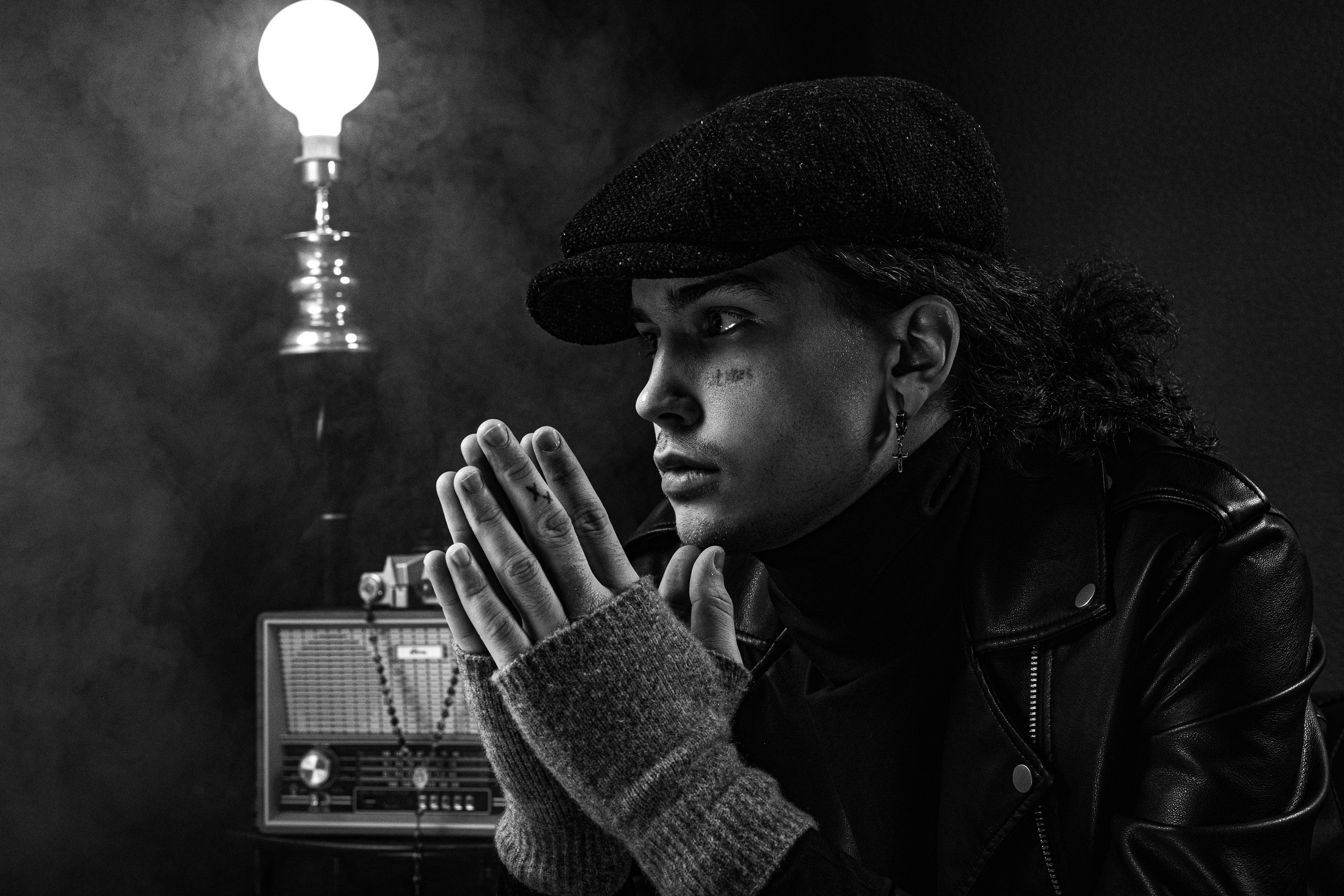 Фотограф Андрей Серенков