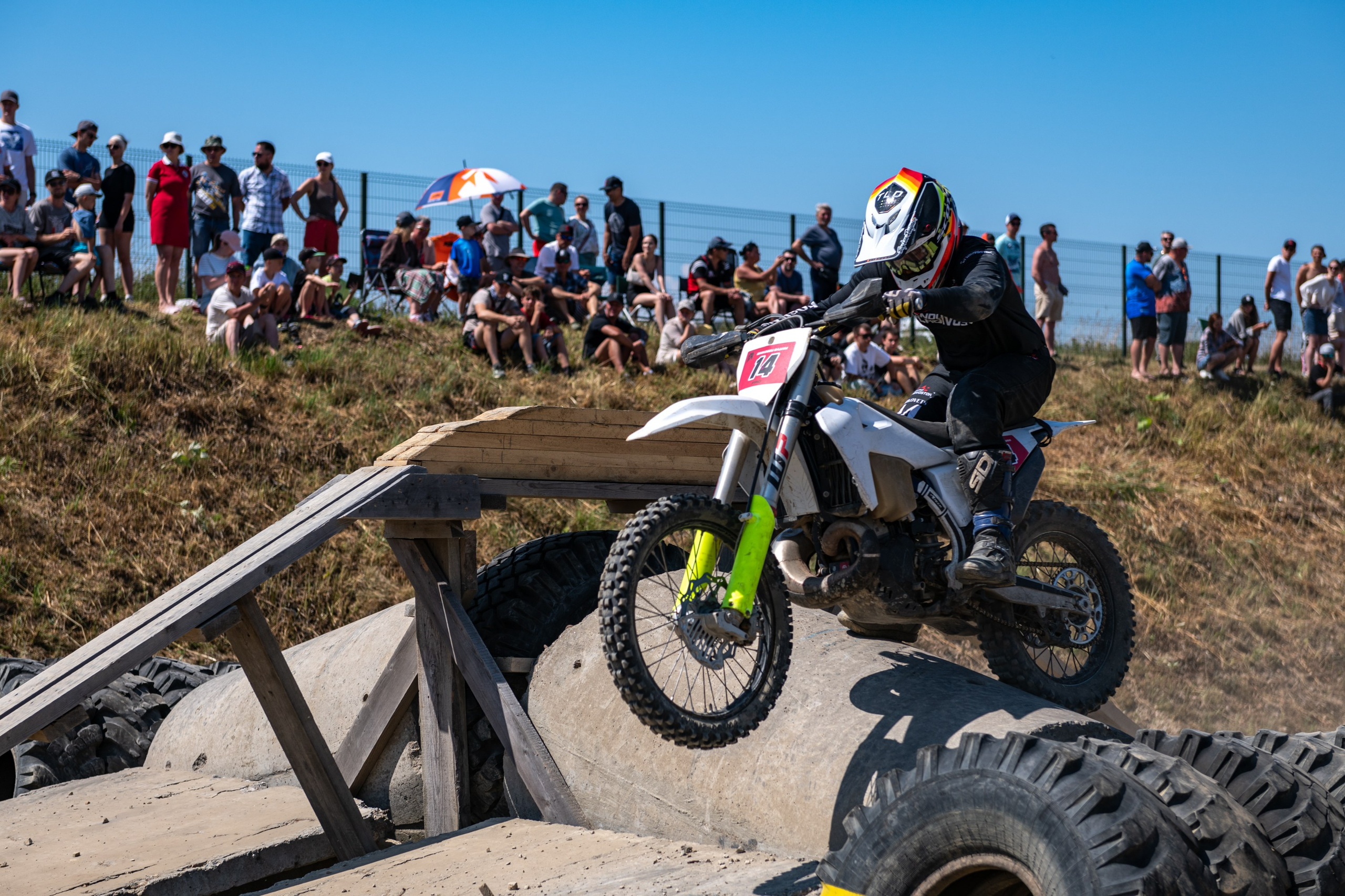 NPR 2025 пролог (26.07.2025). Фотограф Андрей Серенков