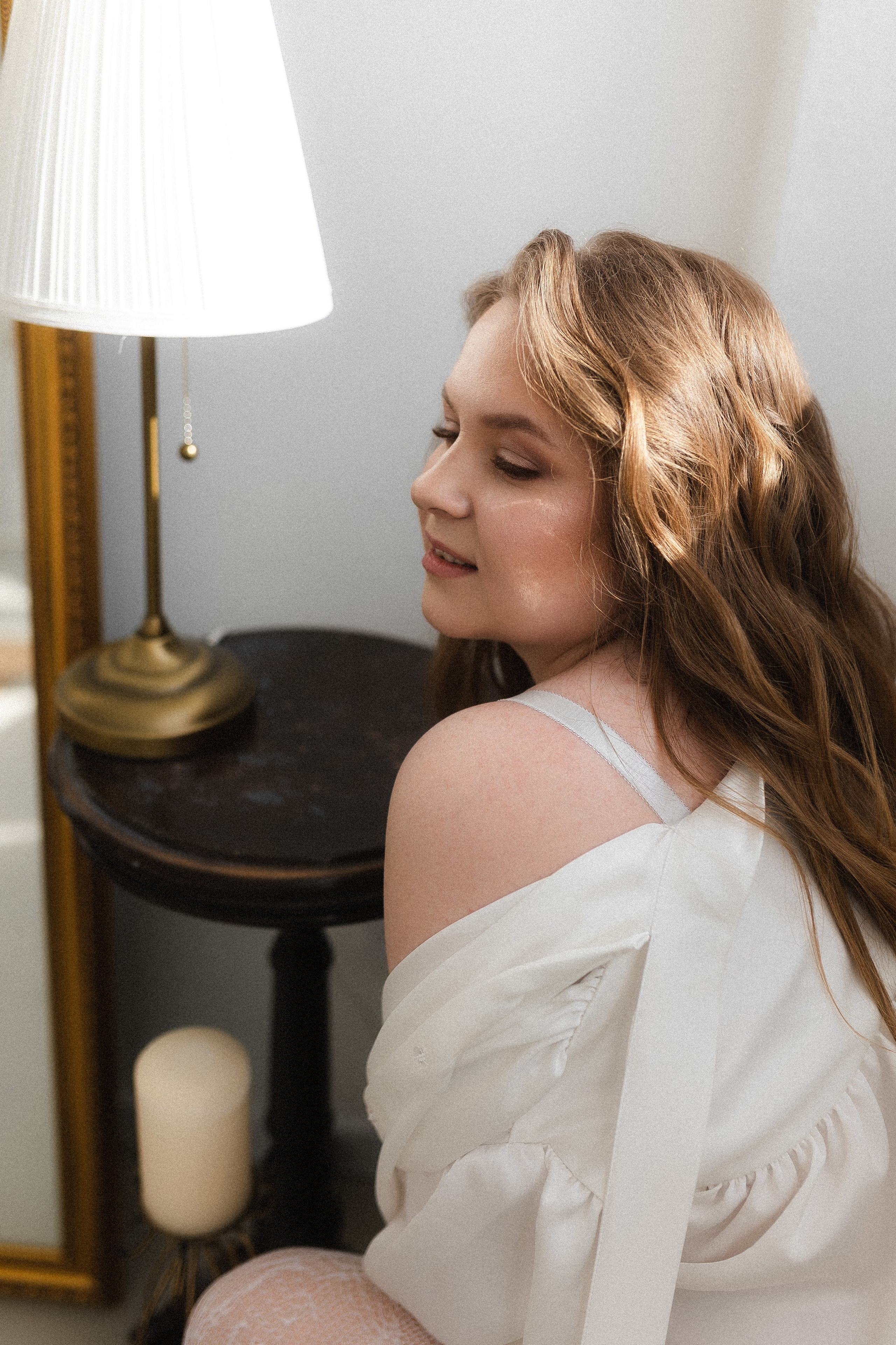 Надежда. Семейный фотограф в Нижнем Новгороде Доронина Юлия