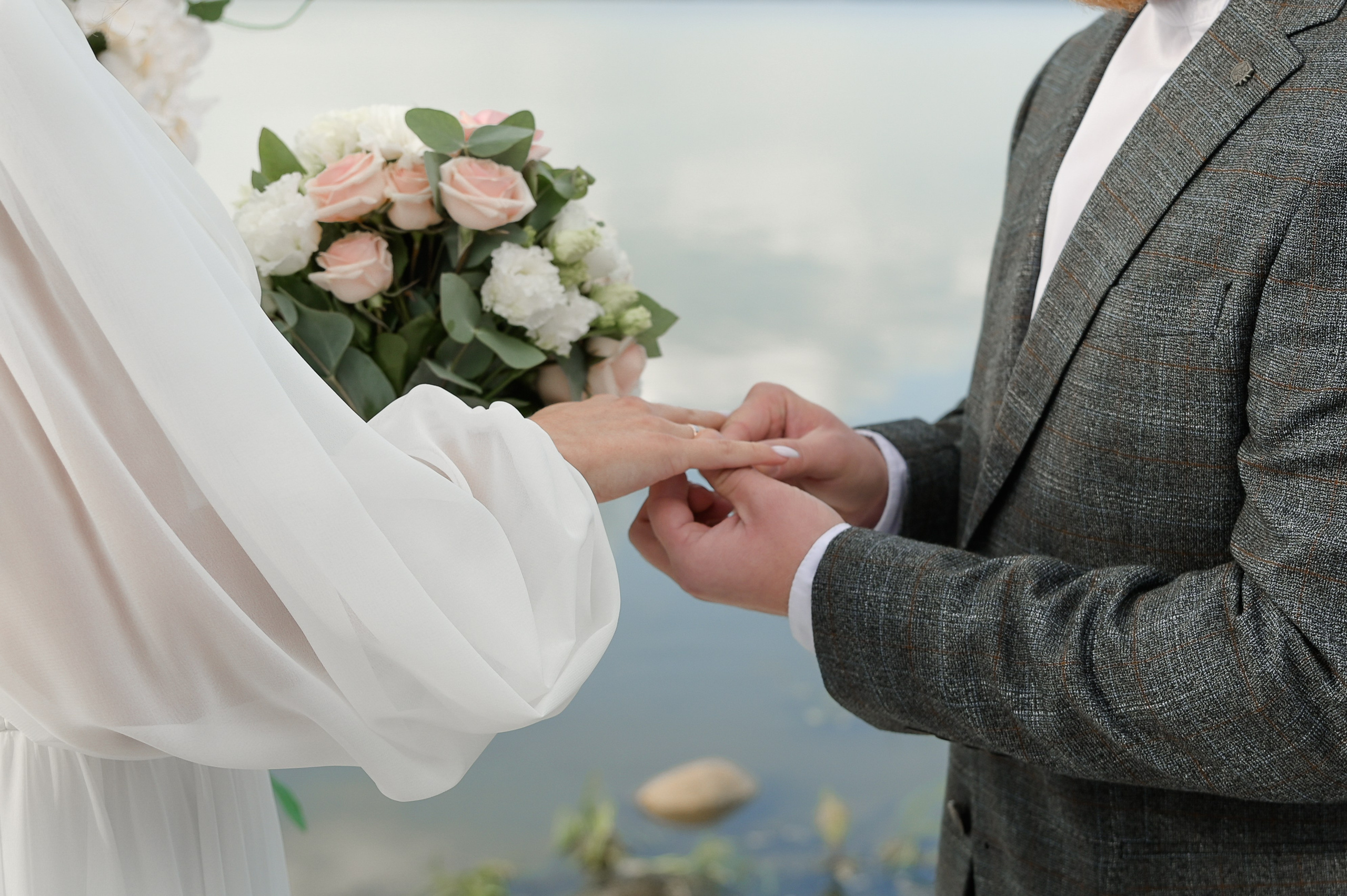 Евгений|Полина. Свадебный фотограф в Санкт Петербурге и Москве Падерина Кристина