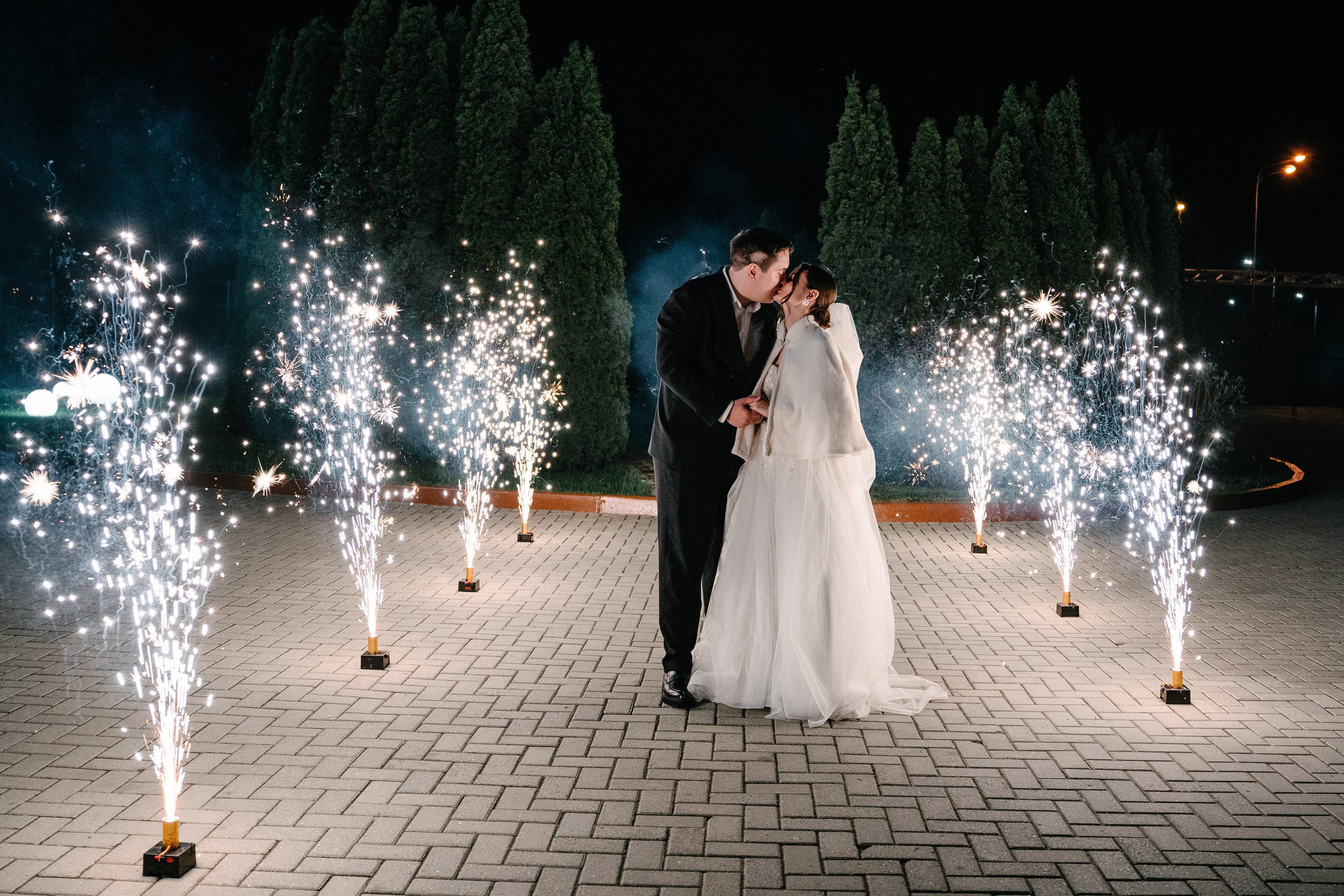 Павел и Валерия. Свадебный и семейный фотограф в Воронеже Анастасия Бойко