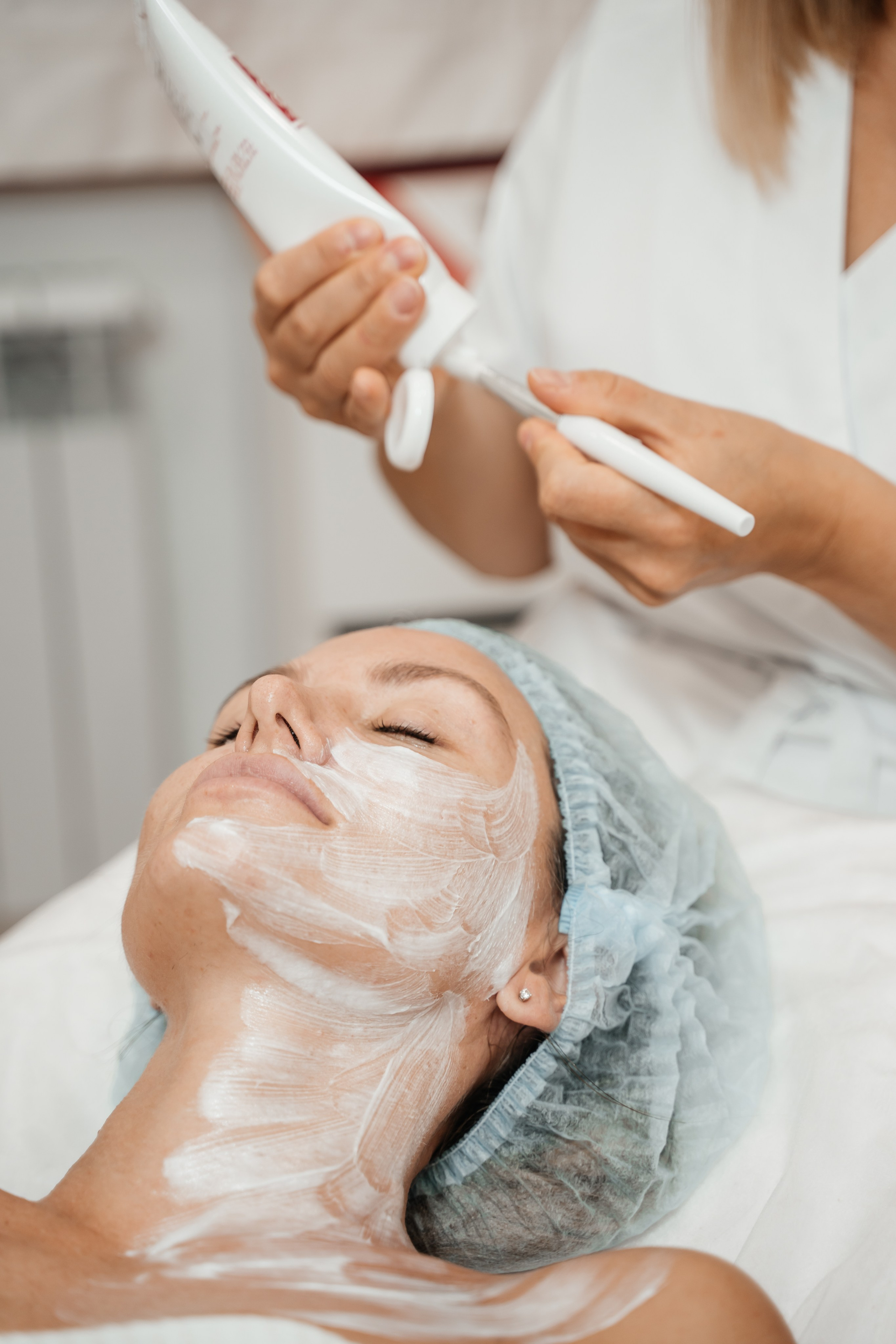 Genome. Клиника косметологии. Фотограф в Новосибирске | Фотограф Валентина Борновалова