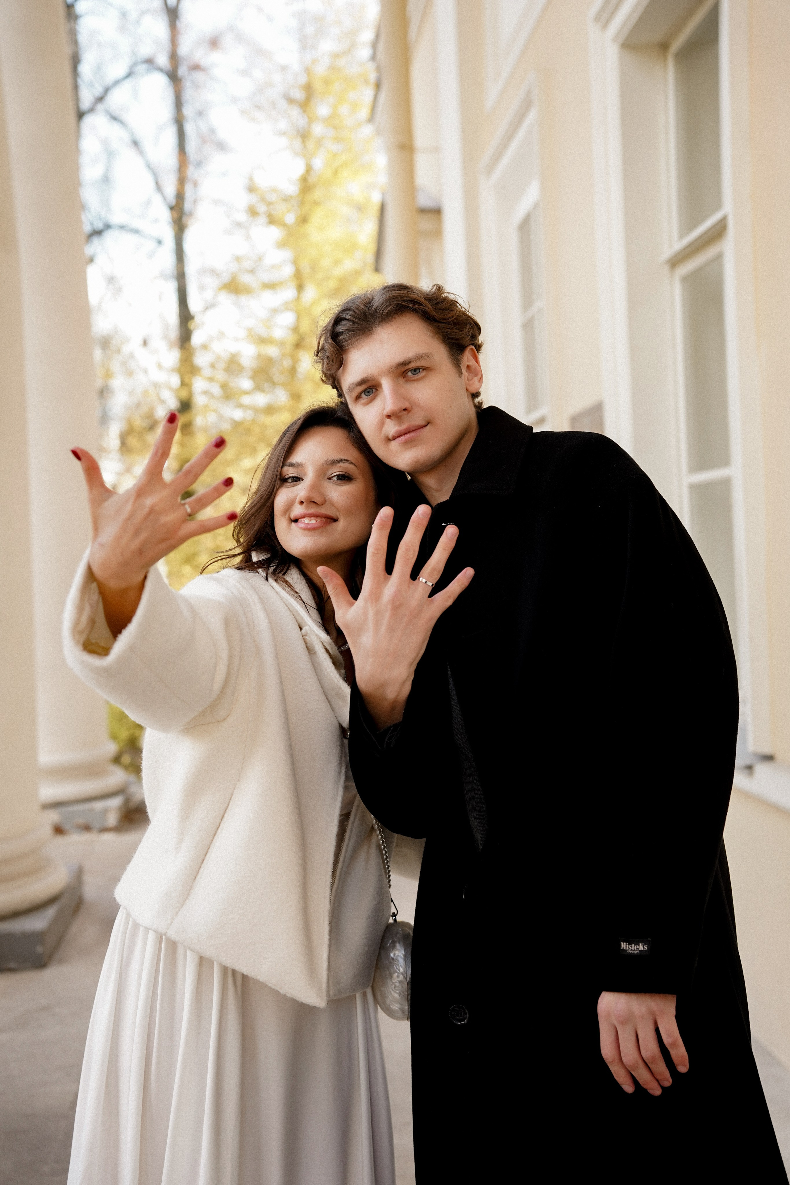 Сергей&Александра. Свадебный фотограф в Санкт-Петербурге Мошина Наталья