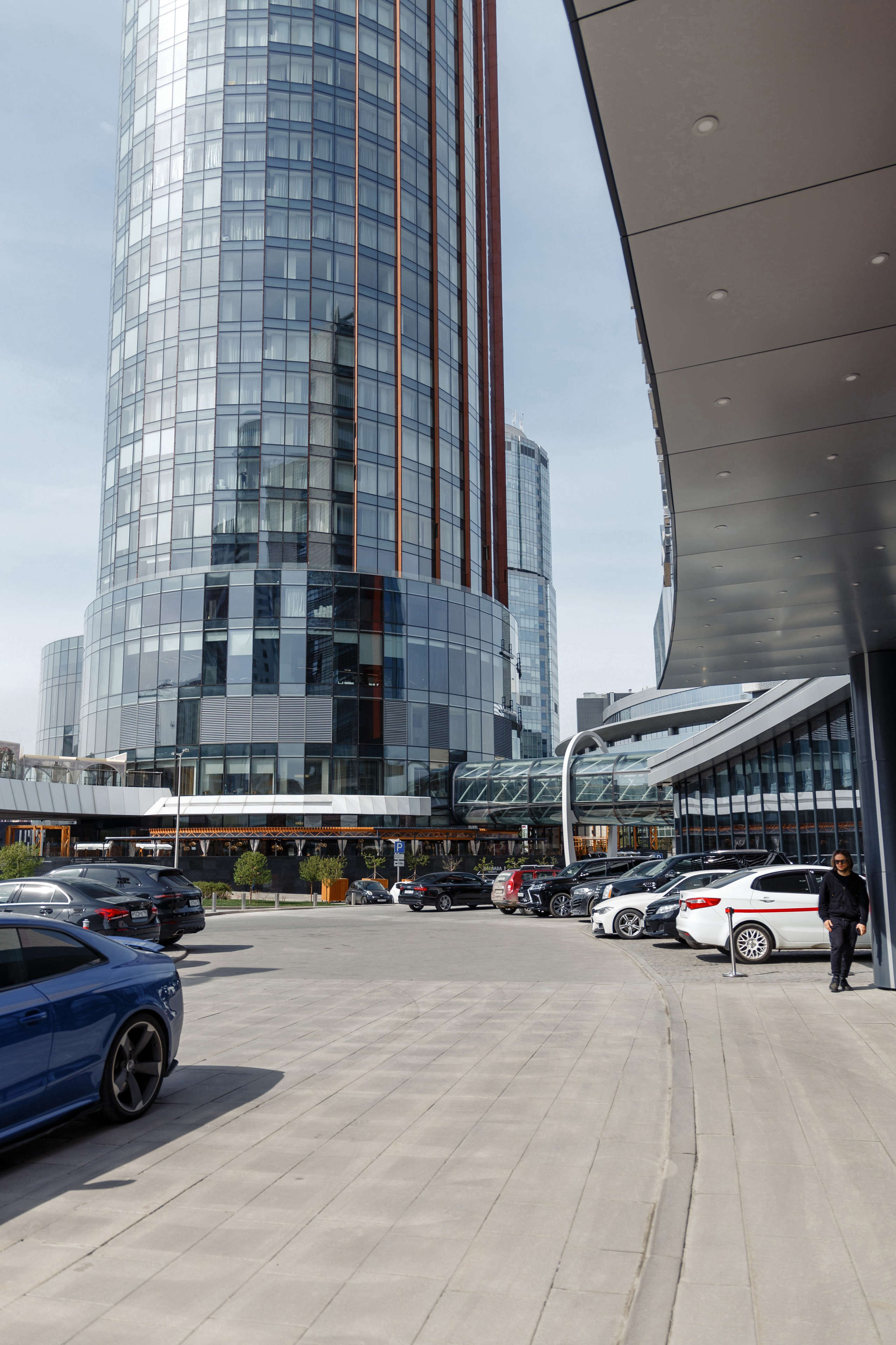 Выпускной rasputin.academy