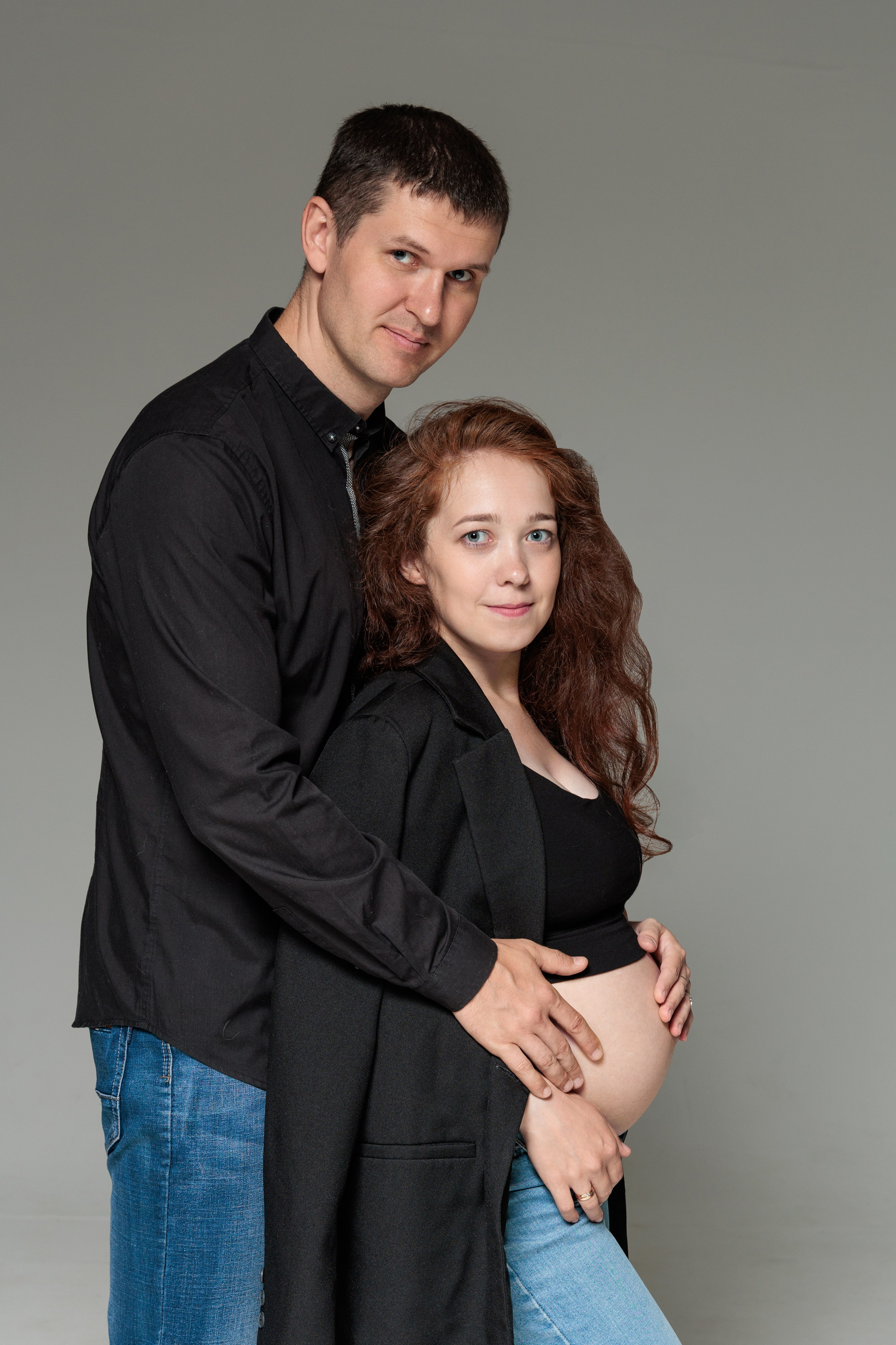 Семейная фотосессия в Нижнем Новгороде