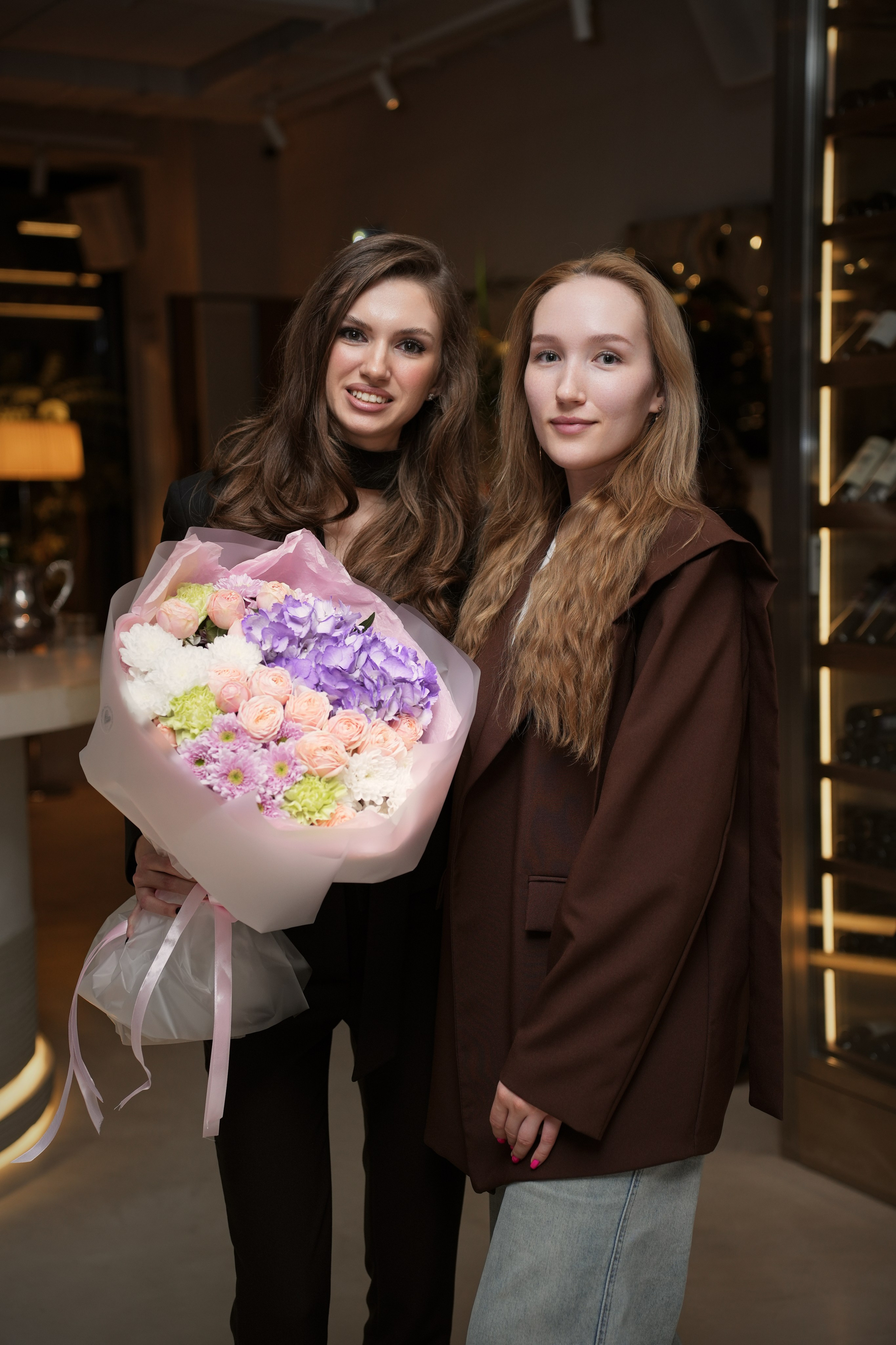 Моно спектакль Алисы Коржуковой 26.03.26. Фотограф Москва | Белгород