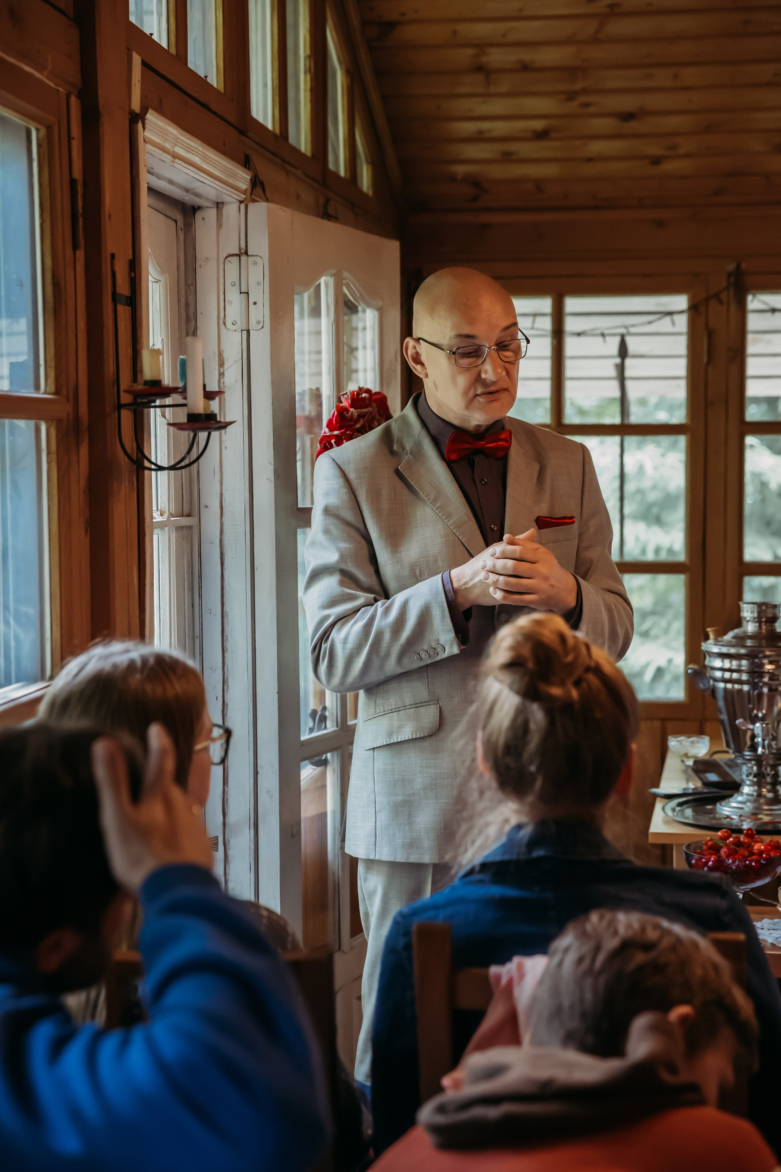 Родные люди «На дачу к Дмитрию Абрикосову». Леся Гаранина. Семейный фотограф/видеограф Москва и область