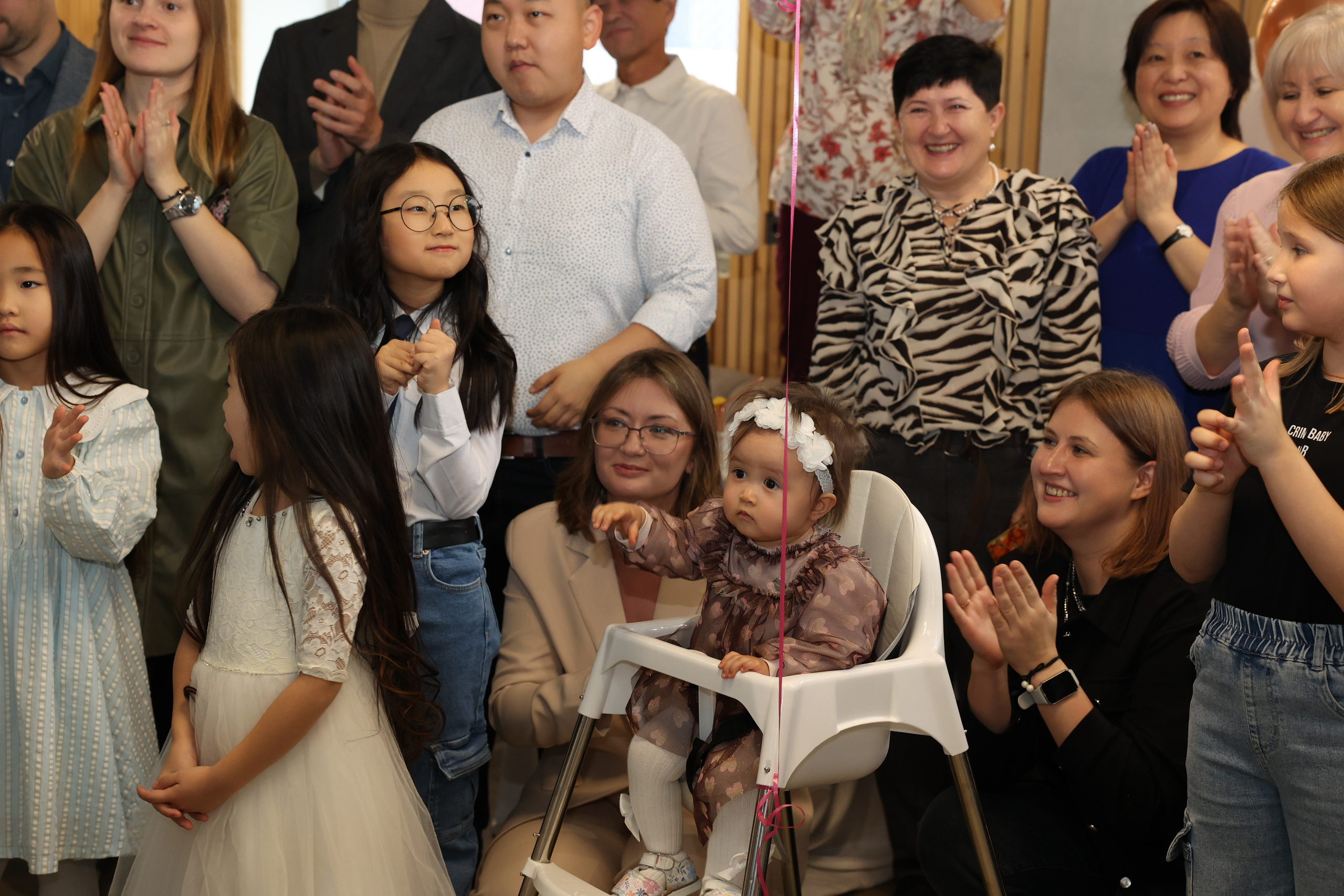 ПРАЗДНИК АСЯНДИ. Свадебный, репортажный, фотограф Москва и Московская область