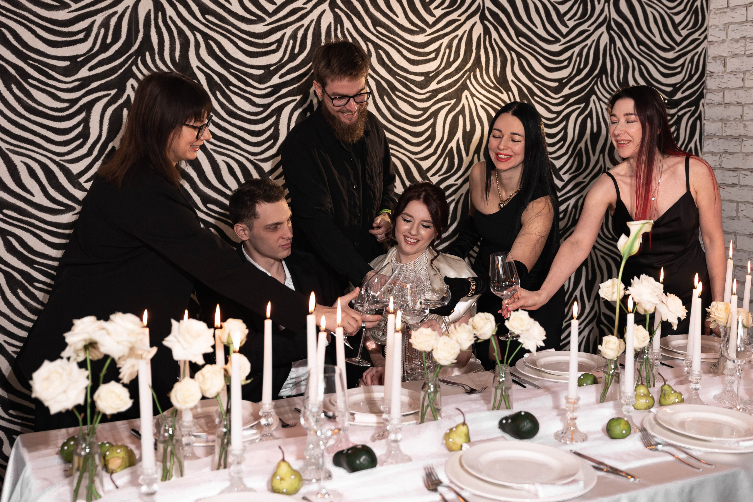 Камерная свадьба Оксана и Сергей. Свадебный, репортажный, фотограф Москва и Московская область