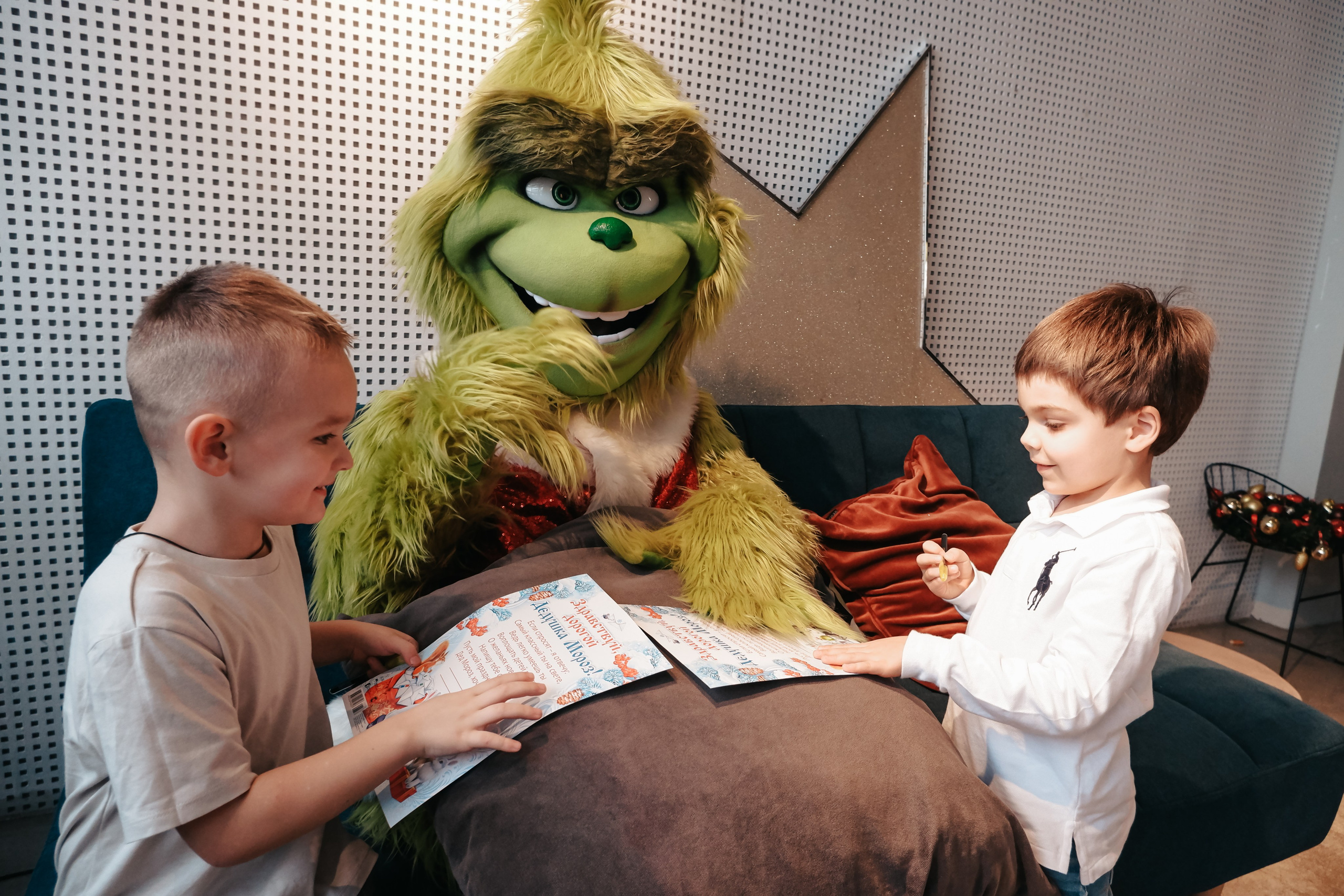 Шестилетие Александры. Лена Фокина | Фотограф Смоленск