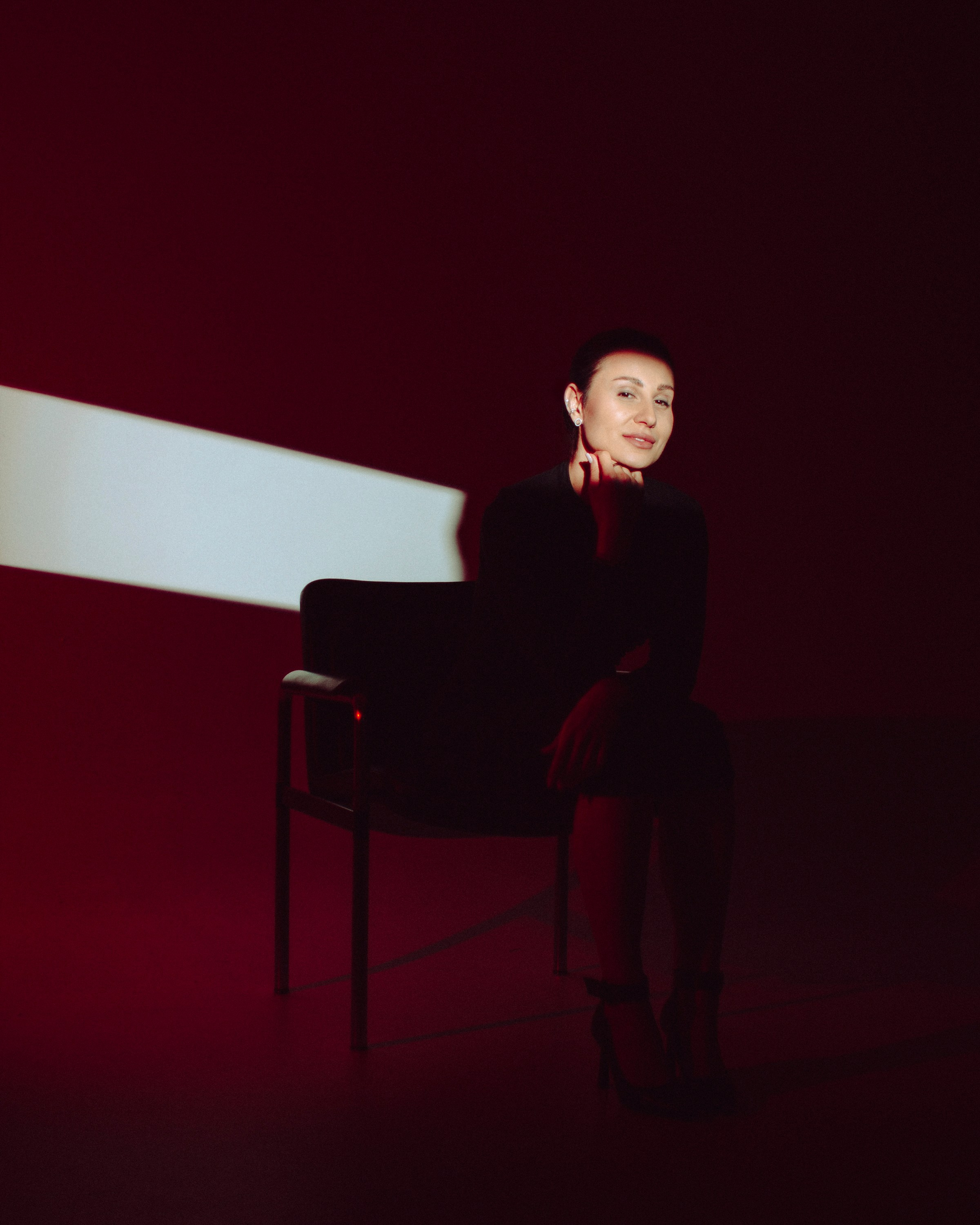 Индивидуальная фотосессия в Москве