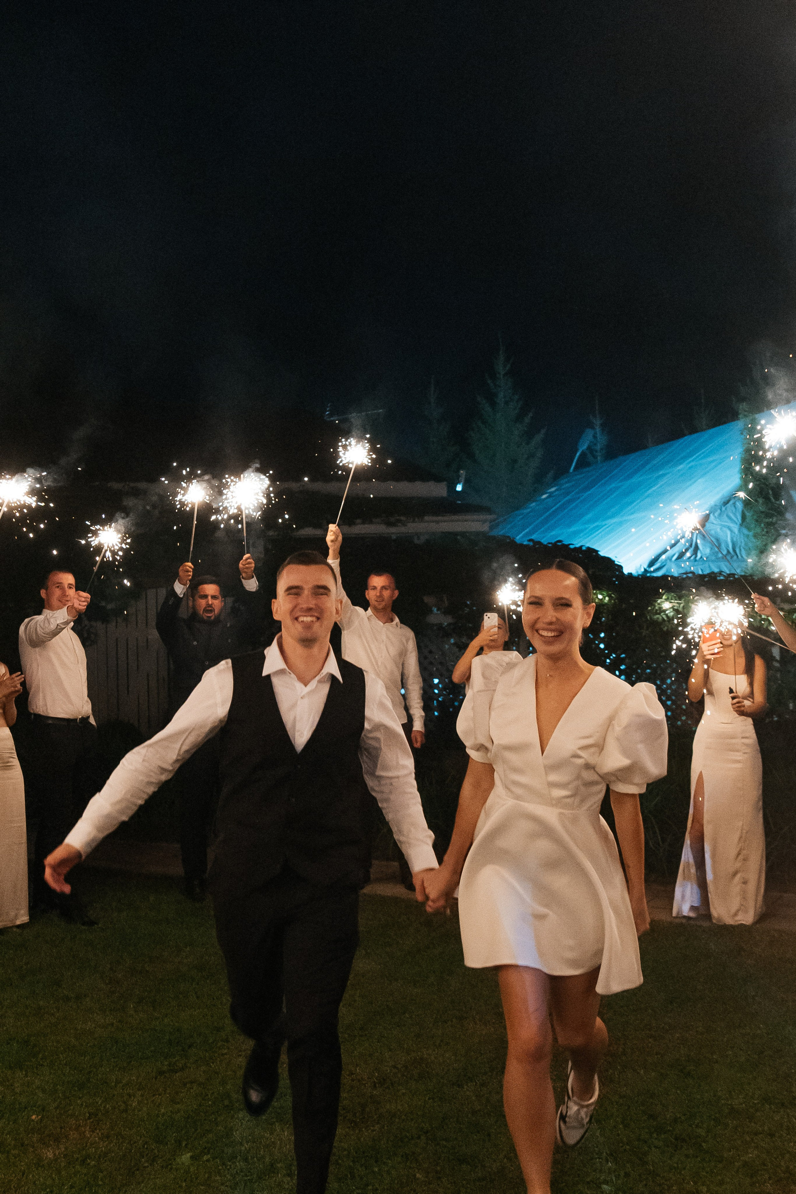 ANONS. Мария — Свадебный фотограф