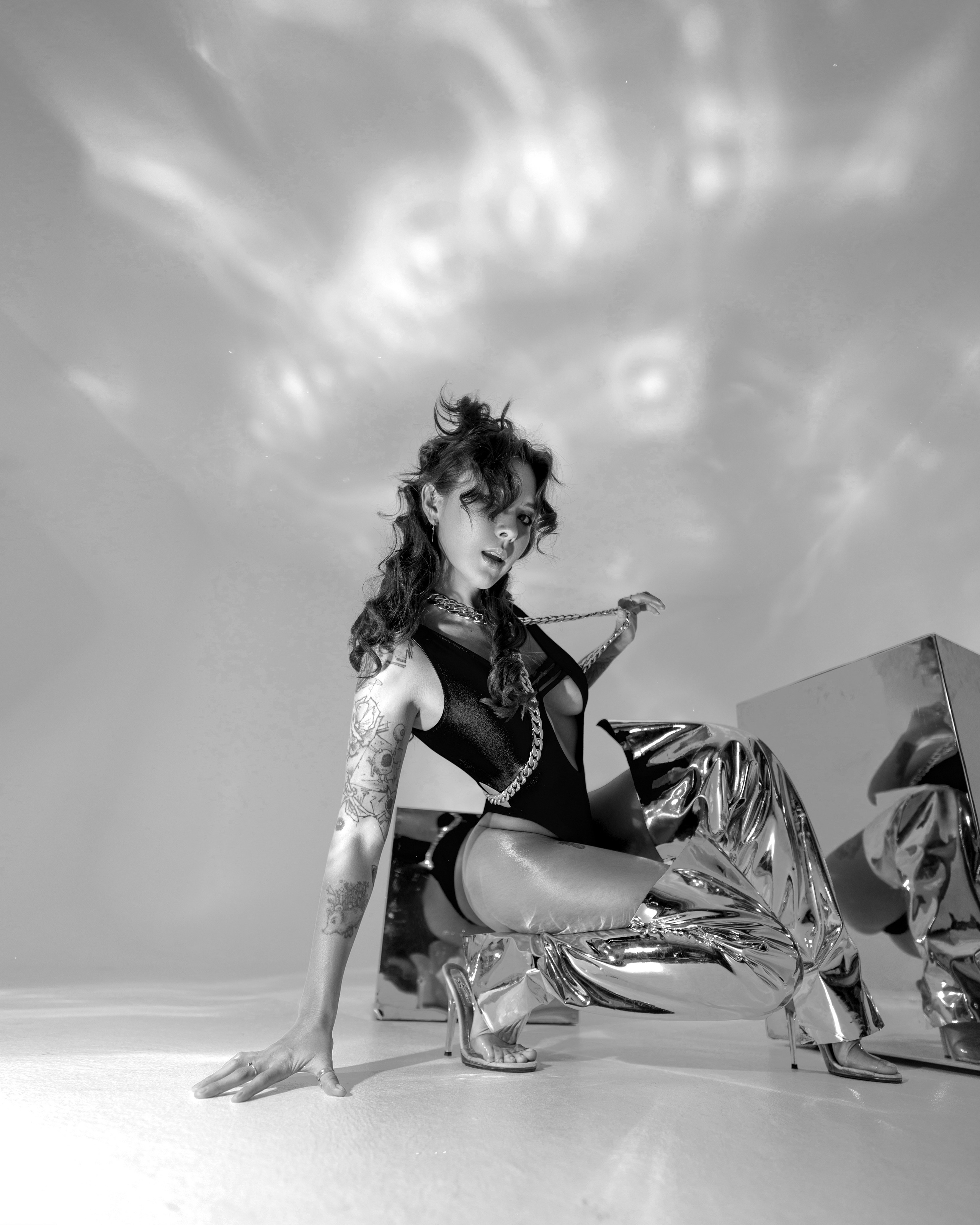 LILIA. Фотограф TAULAN_1