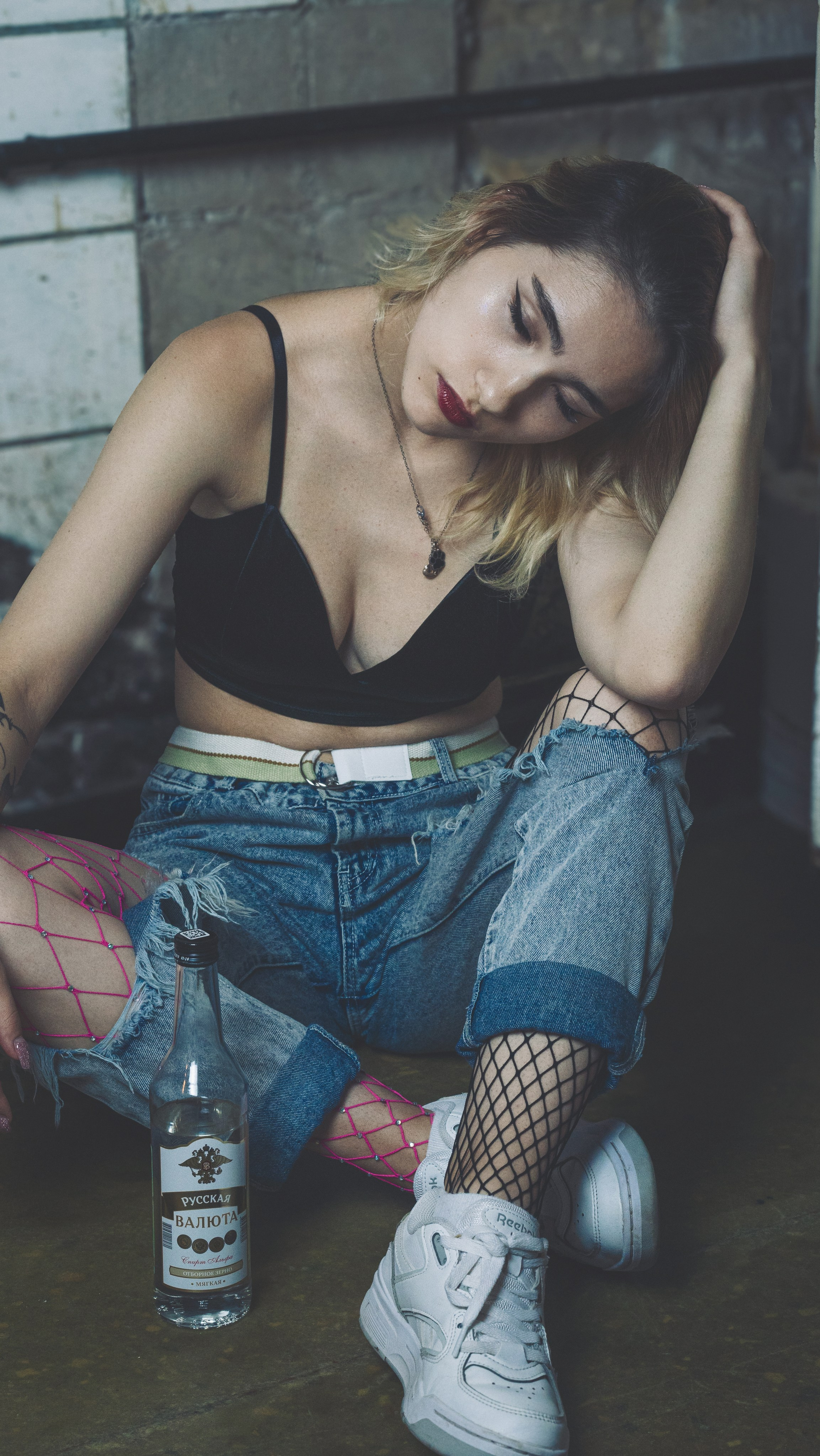 Творческие съемки. Главная