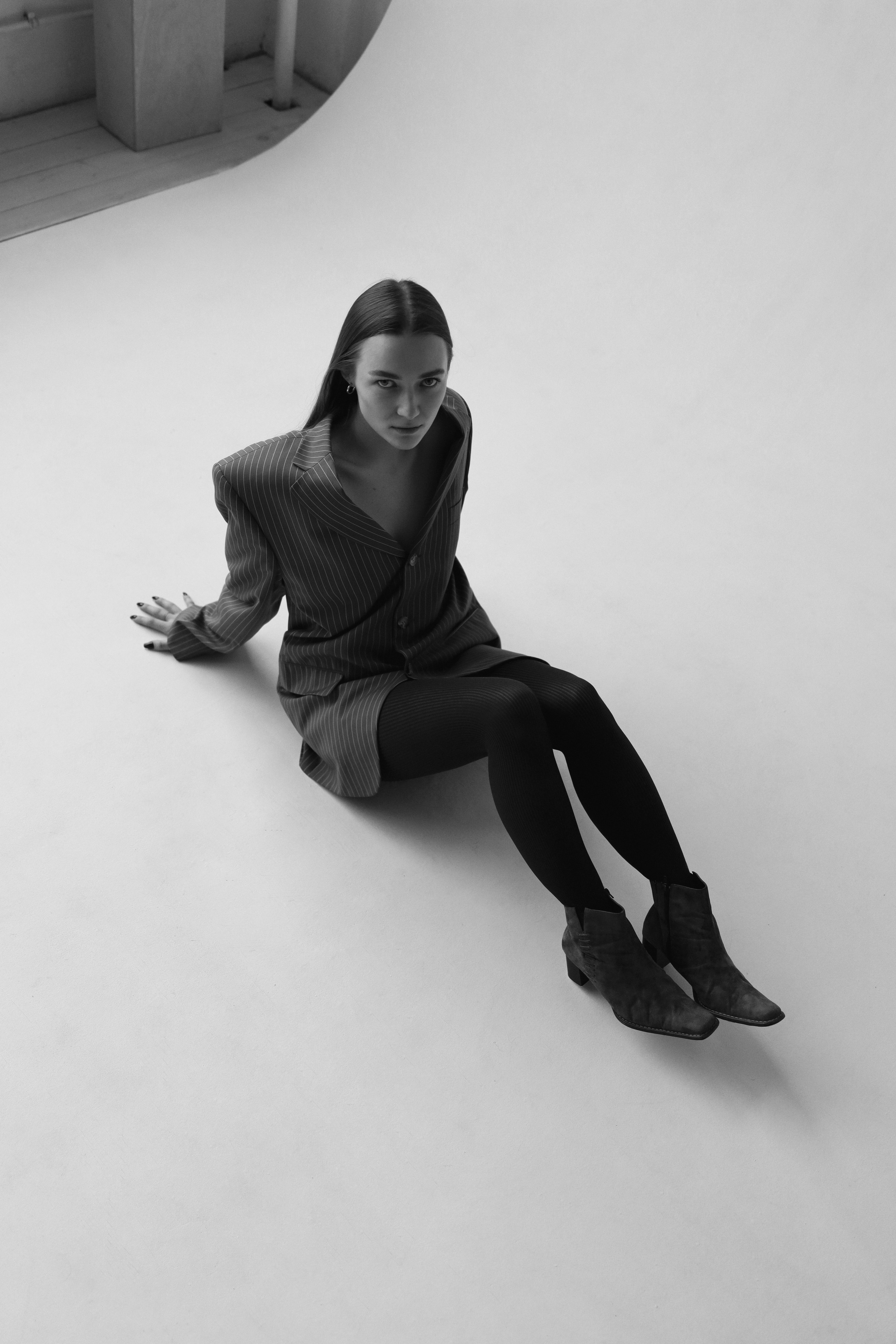 Настя. Фотограф Санкт-Петербург