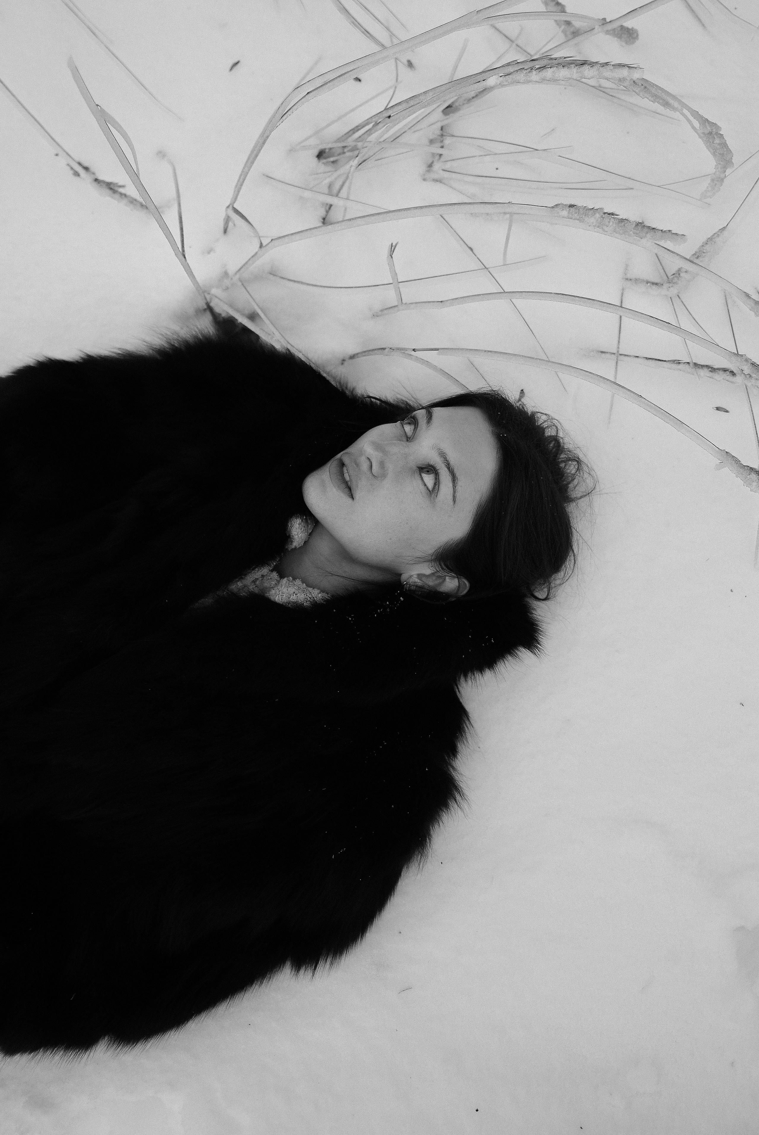 Настя. Фотограф Санкт-Петербург