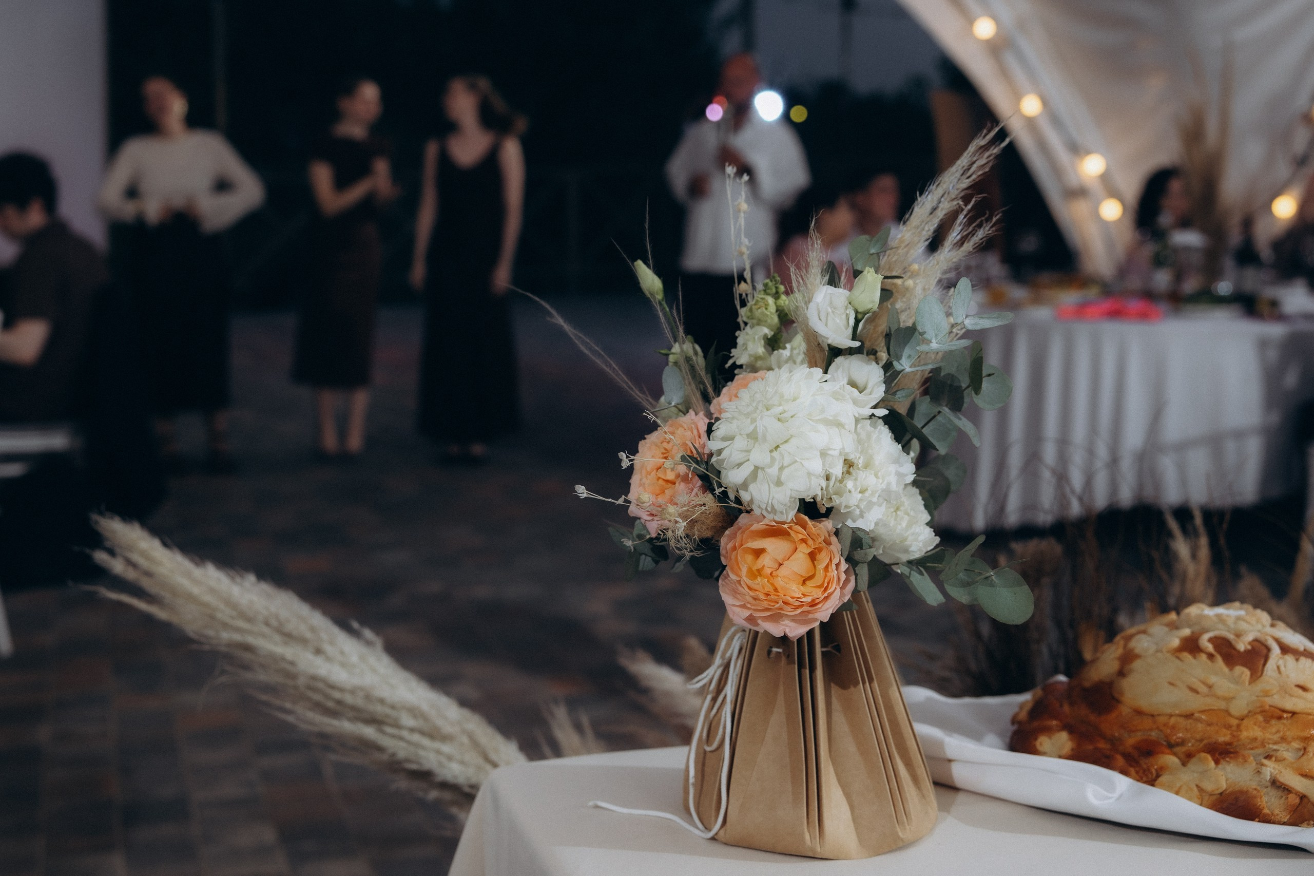 Аня И Павел. Свадьба в Белом Колодце. Алена Бадамшина — свадебный фотограф Воронеж / Москва