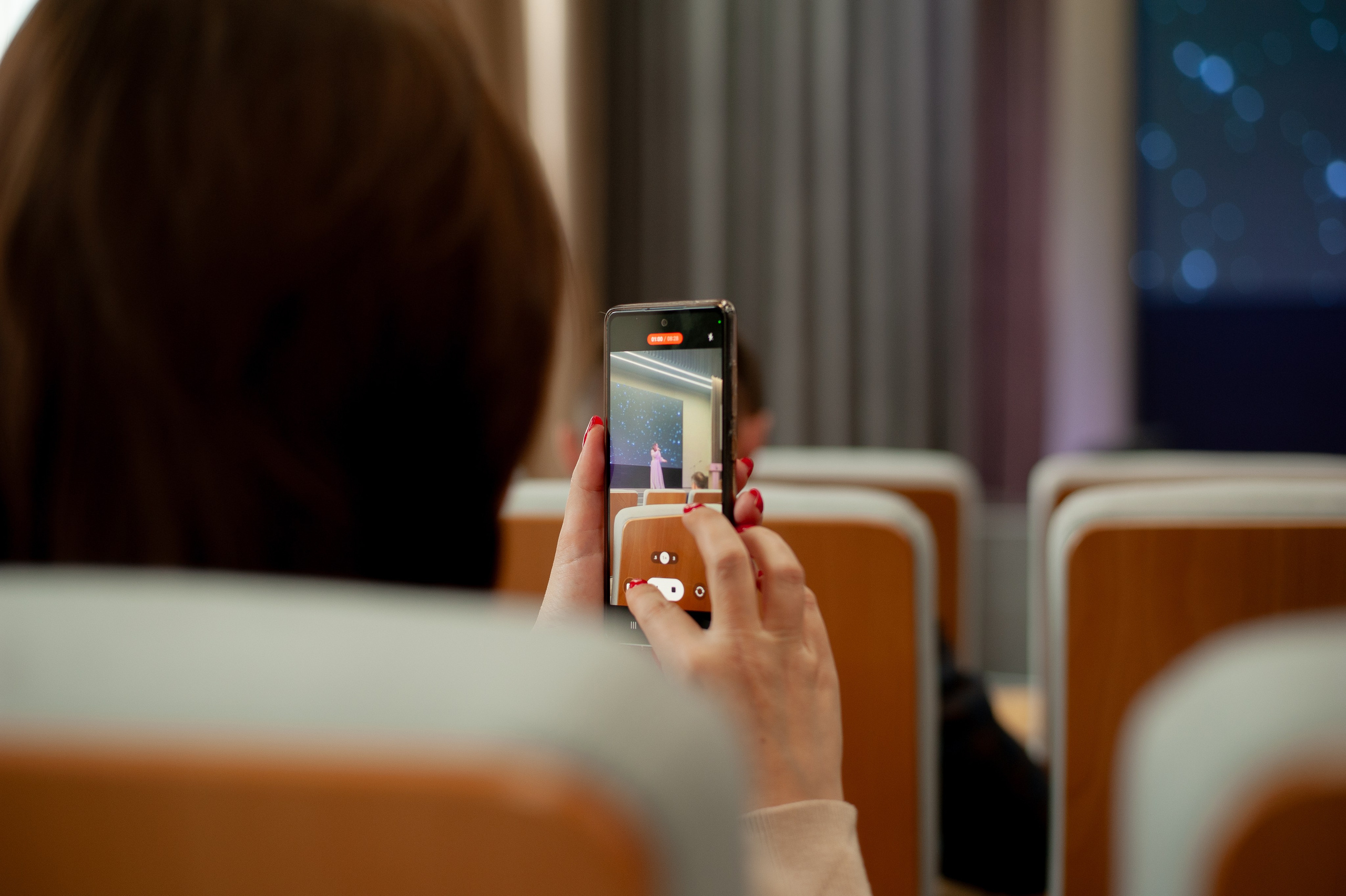 Администрация Советского района