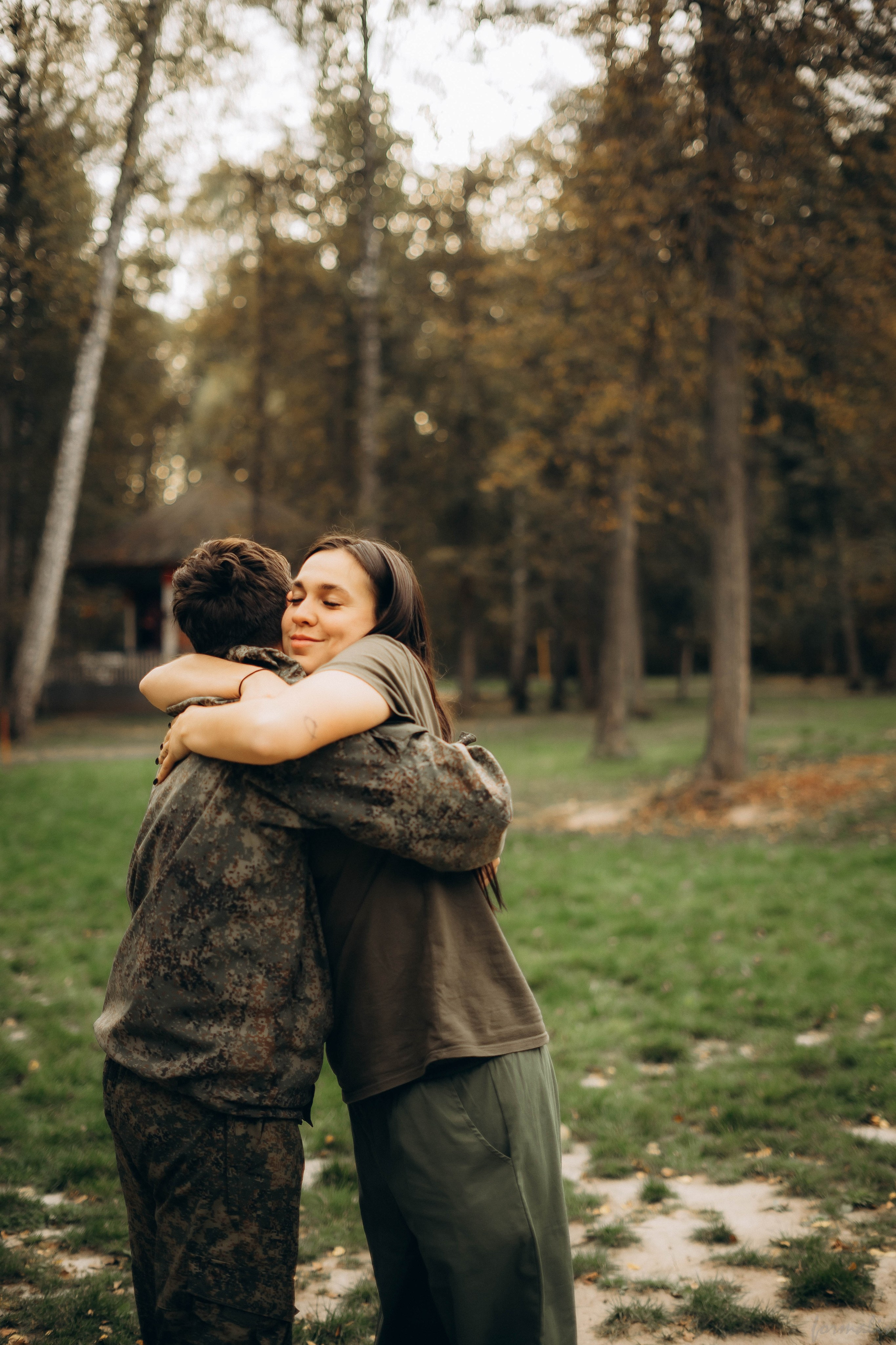 Республиканская военно-патриотическая смена «Рубеж». Алиса Никитцова | Фотограф в Казани