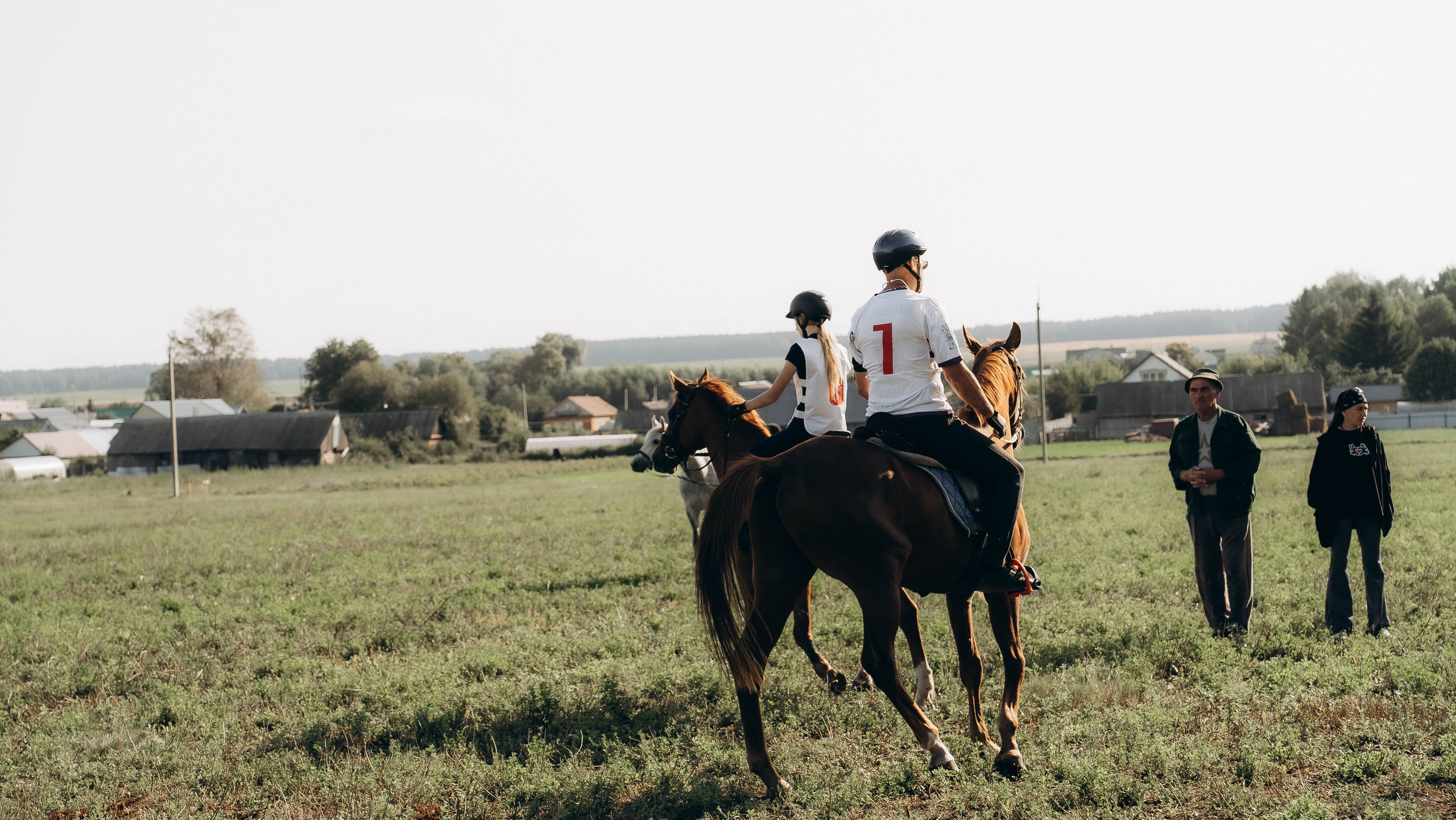 День Коня. Алиса Никитцова | Фотограф в Казани