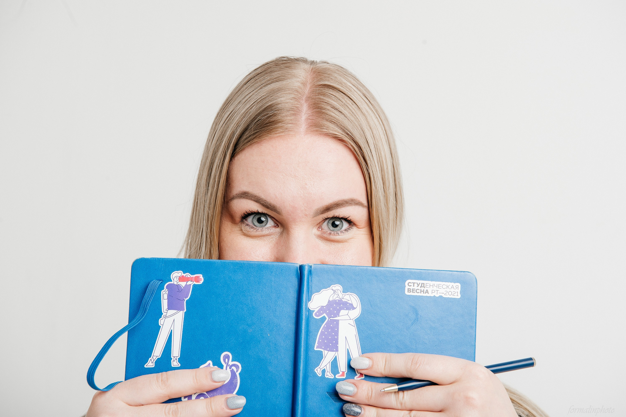 Лига студентов РТ. Алиса Никитцова | Фотограф в Казани