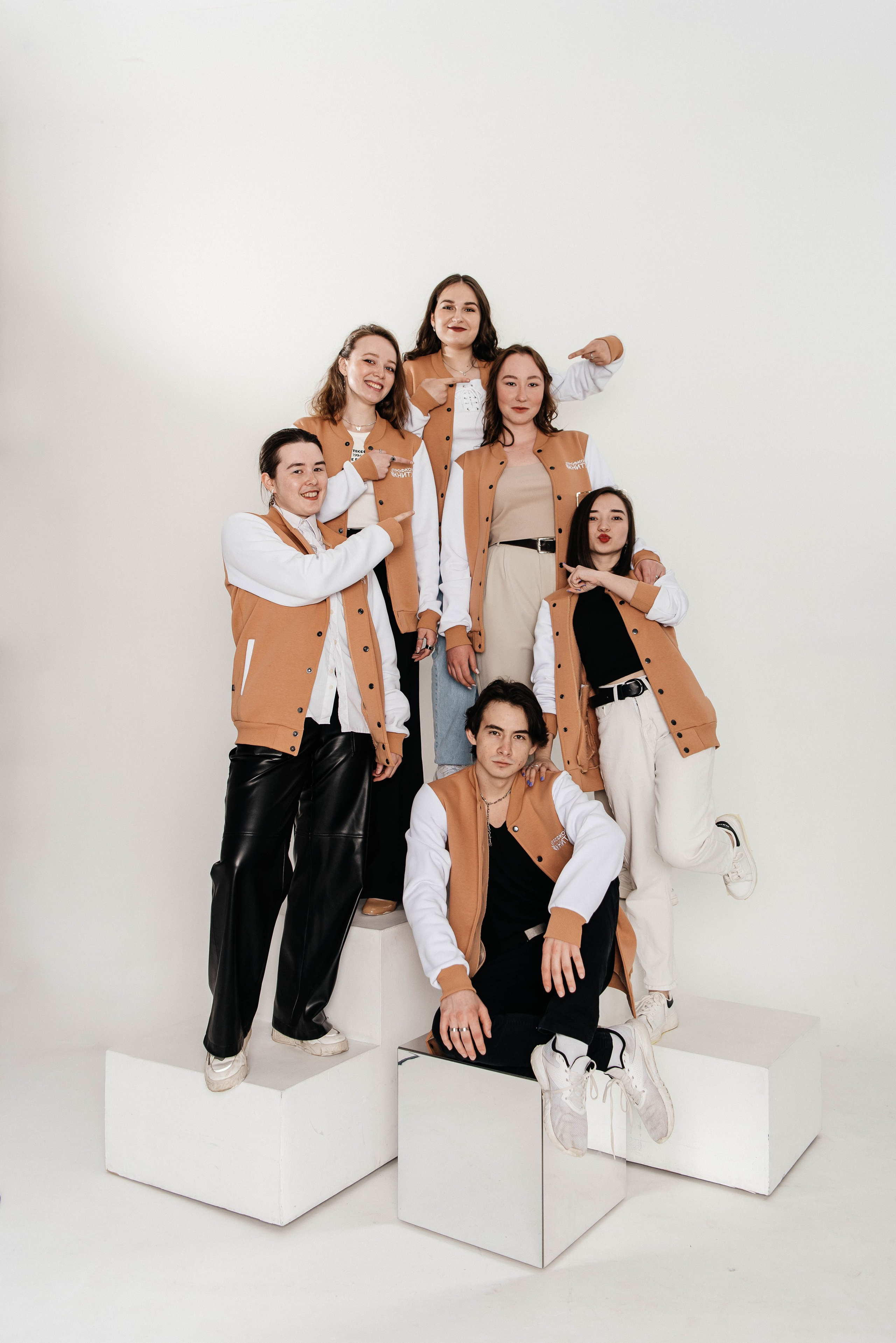 Команда Профком КНИТУ. Алиса Никитцова | Фотограф в Казани