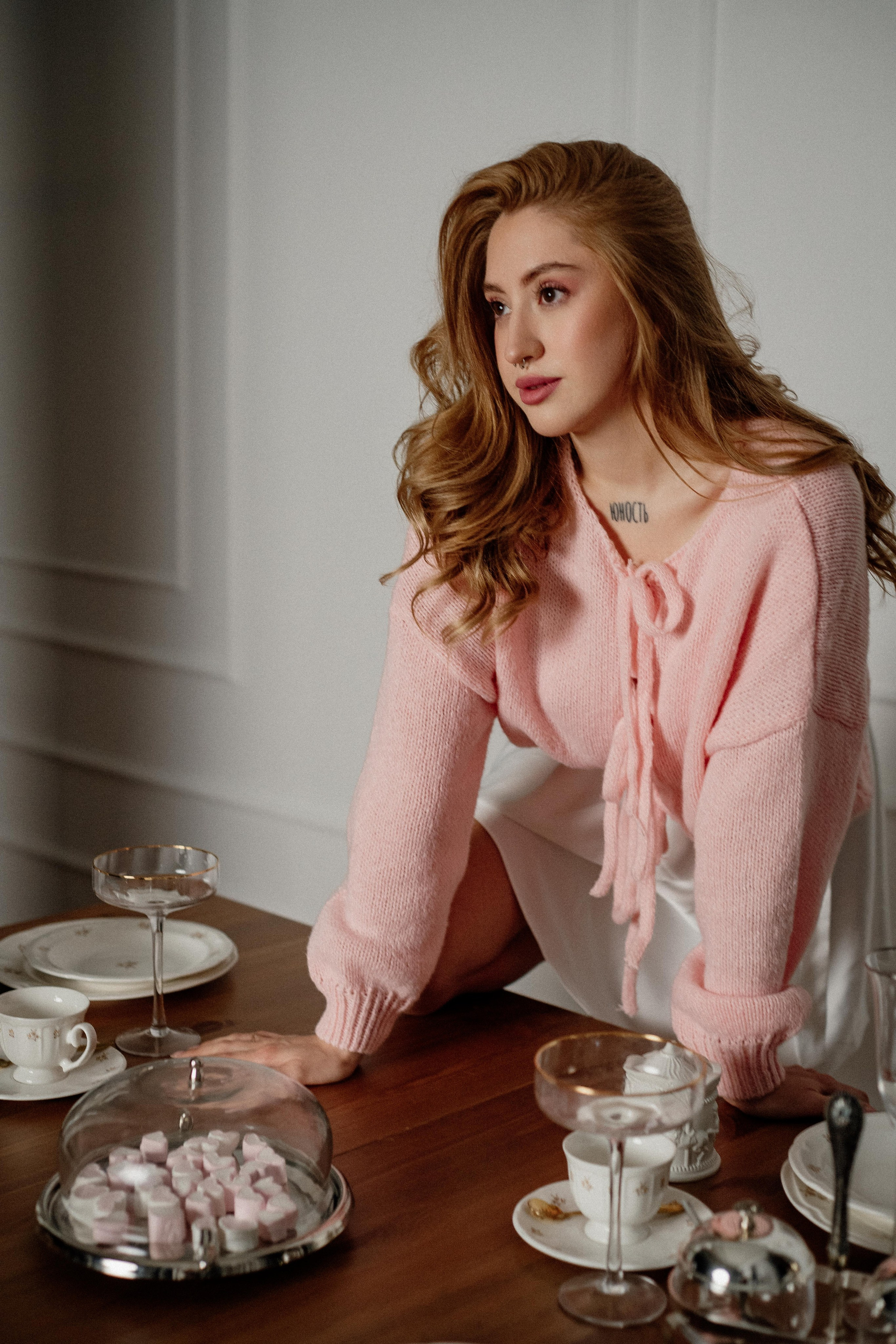 Натали. Фотограф Алёна Евграфова