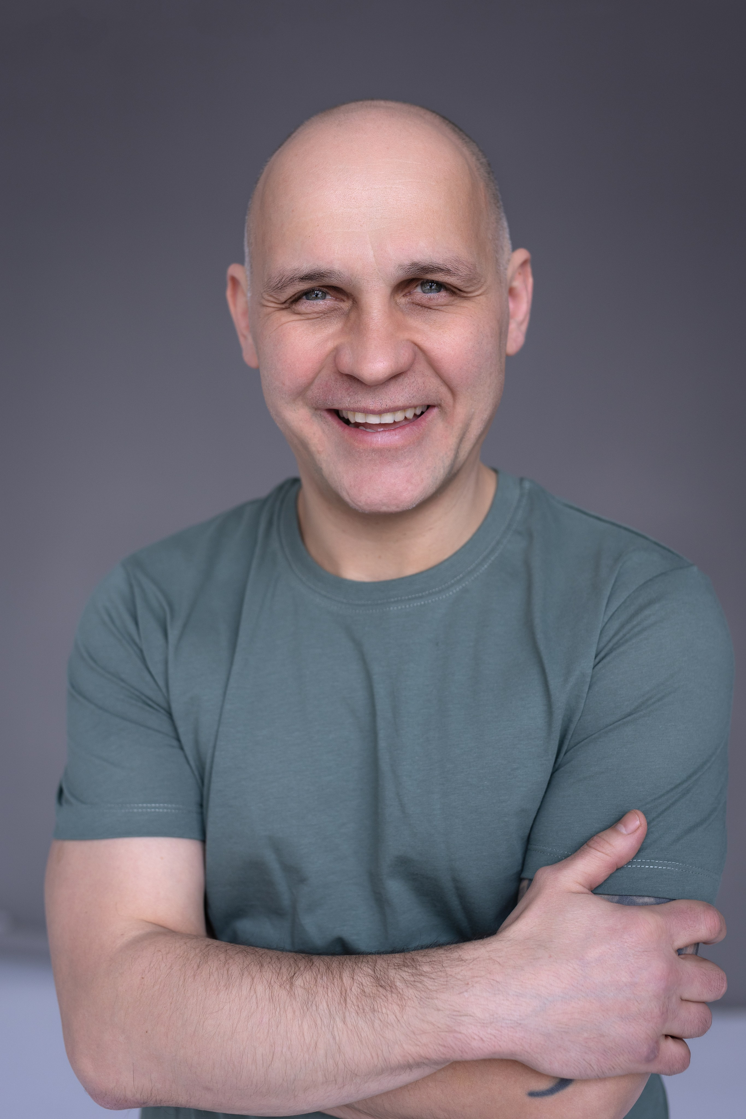 Александр Махров. Фотограф Ольга Дунаева