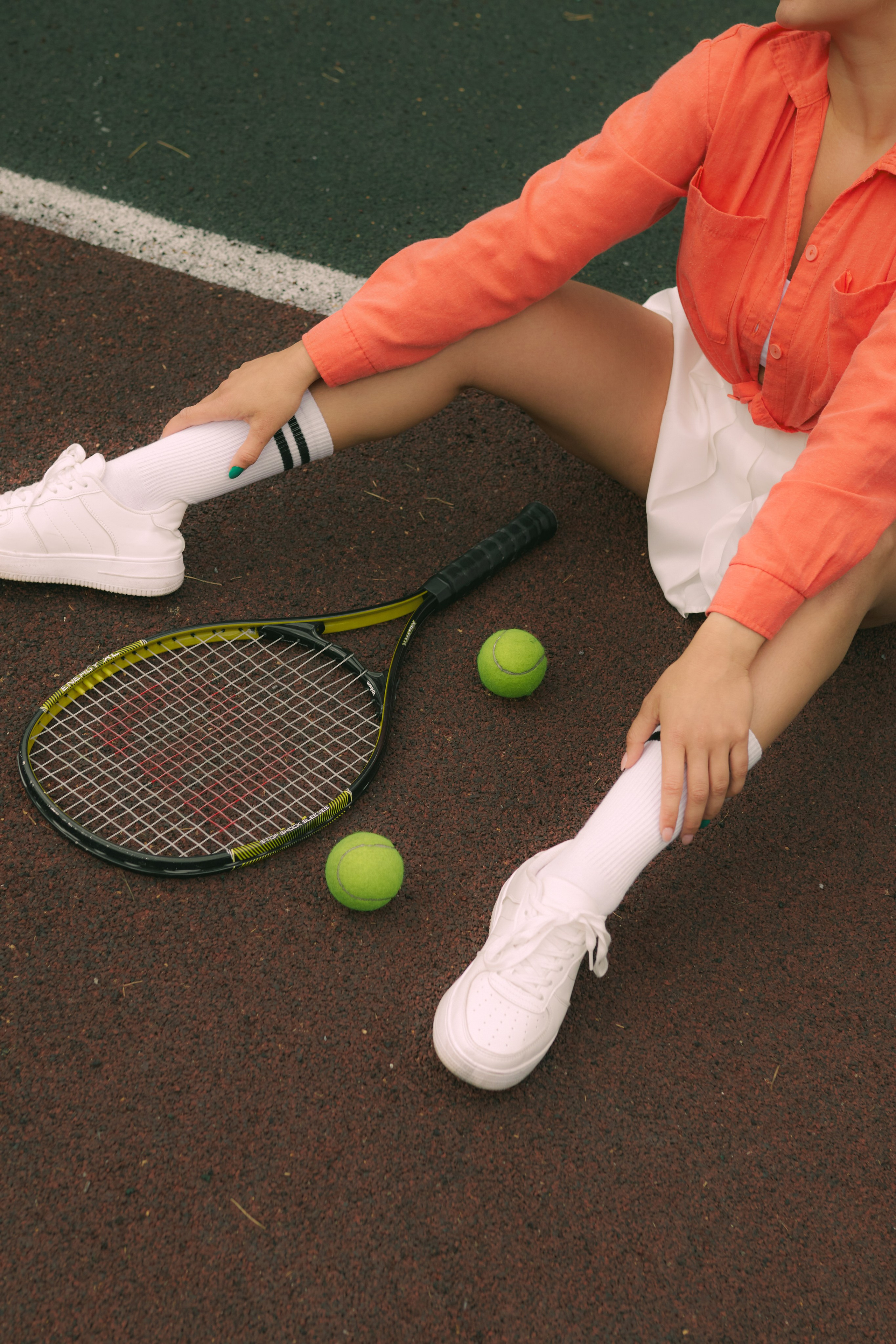 Катя. Фотограф Стилист Тюмень Вера Хайруллина