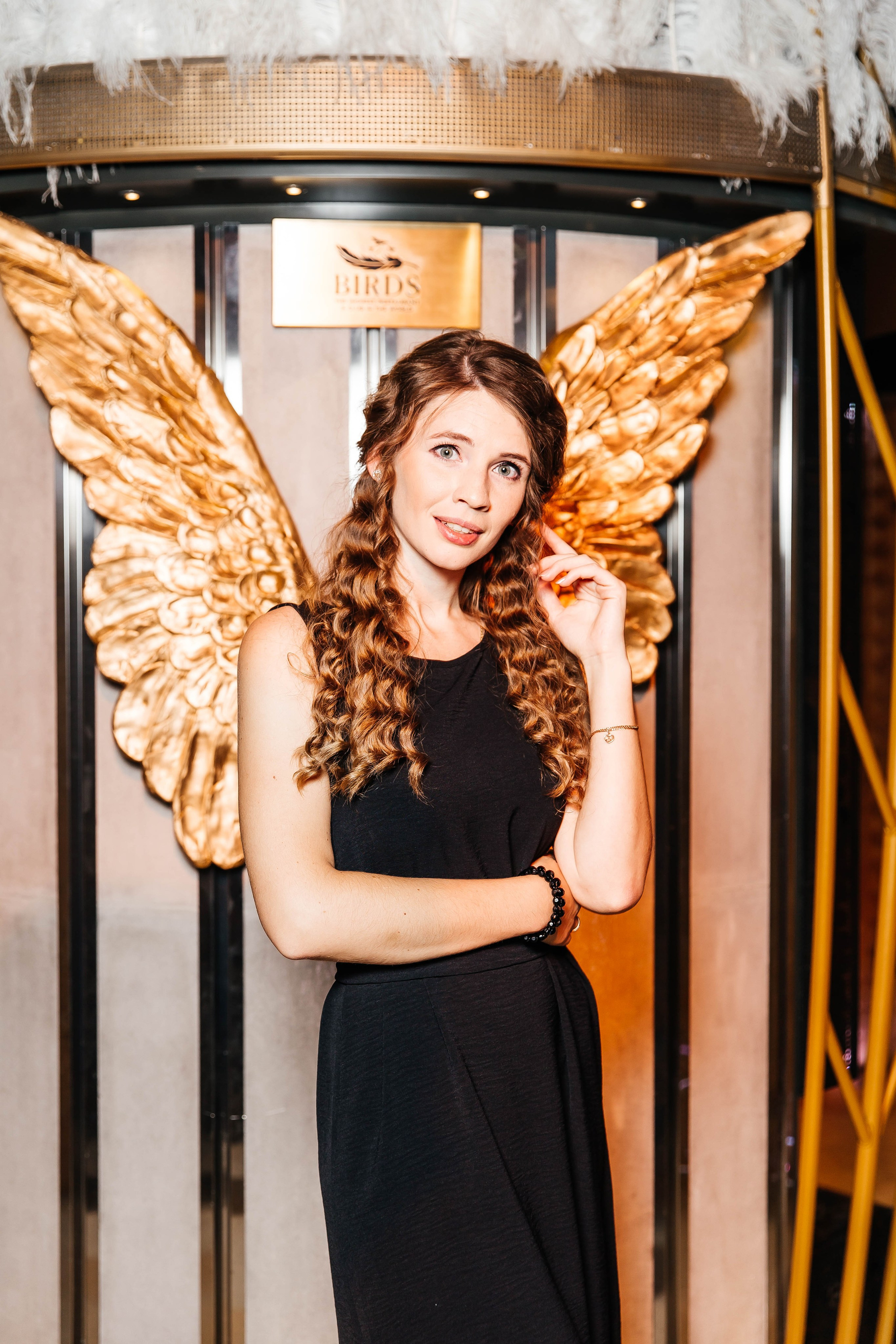 Девичник |Birds. Фотограф Абакумова Анастасия