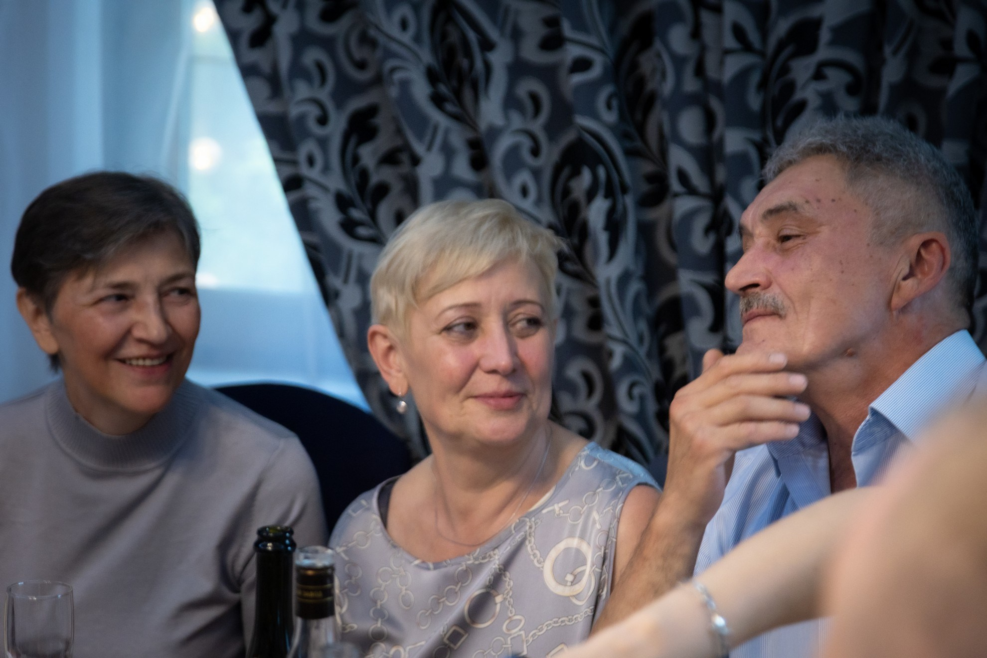 Елена 60. Свадебный и репортажный фотограф в Москве и Московской области