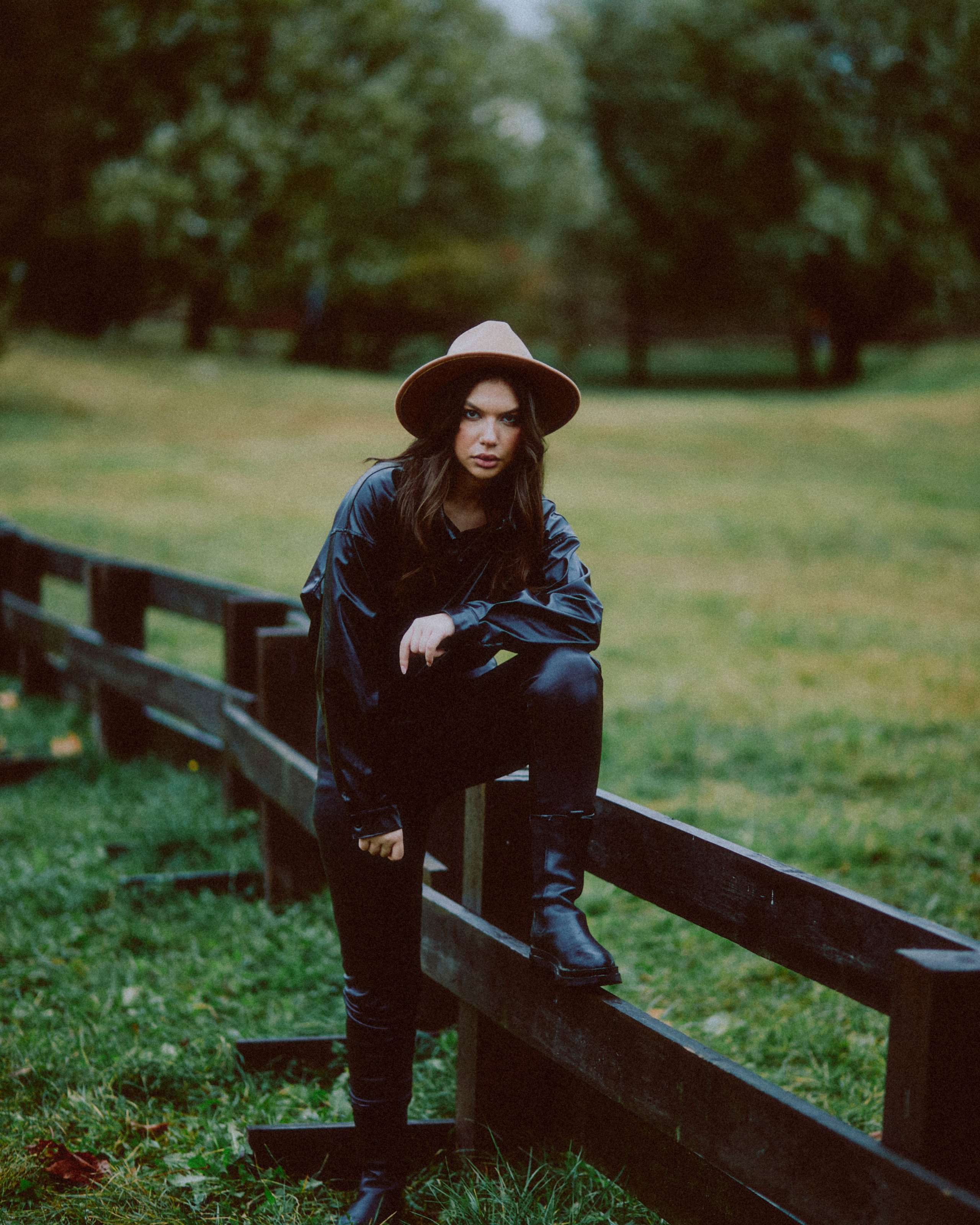 Тоня. Портретный фотограф в Москве Ольга Крылова