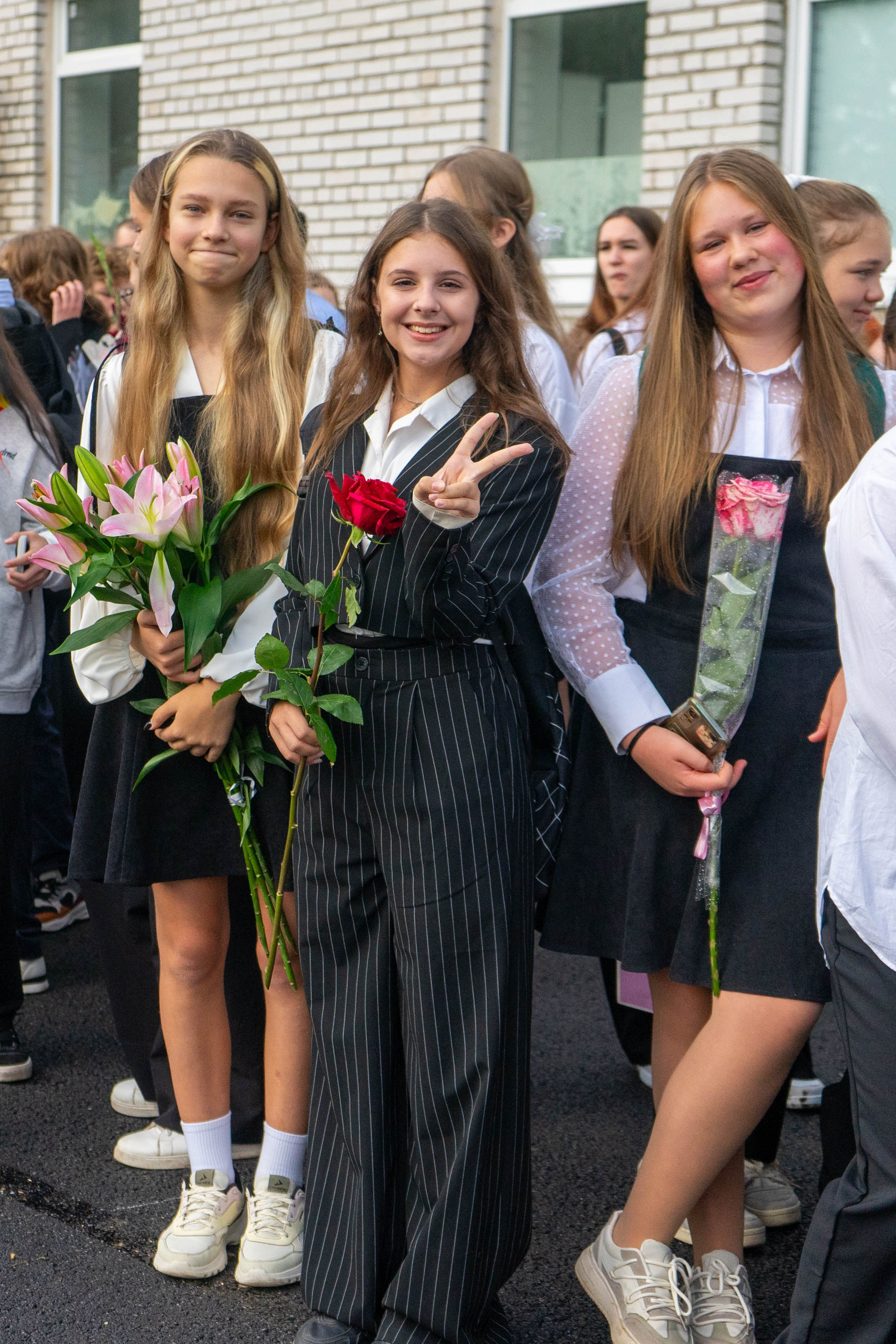 Репортажная съемка. Фотограф Олег Колногоров