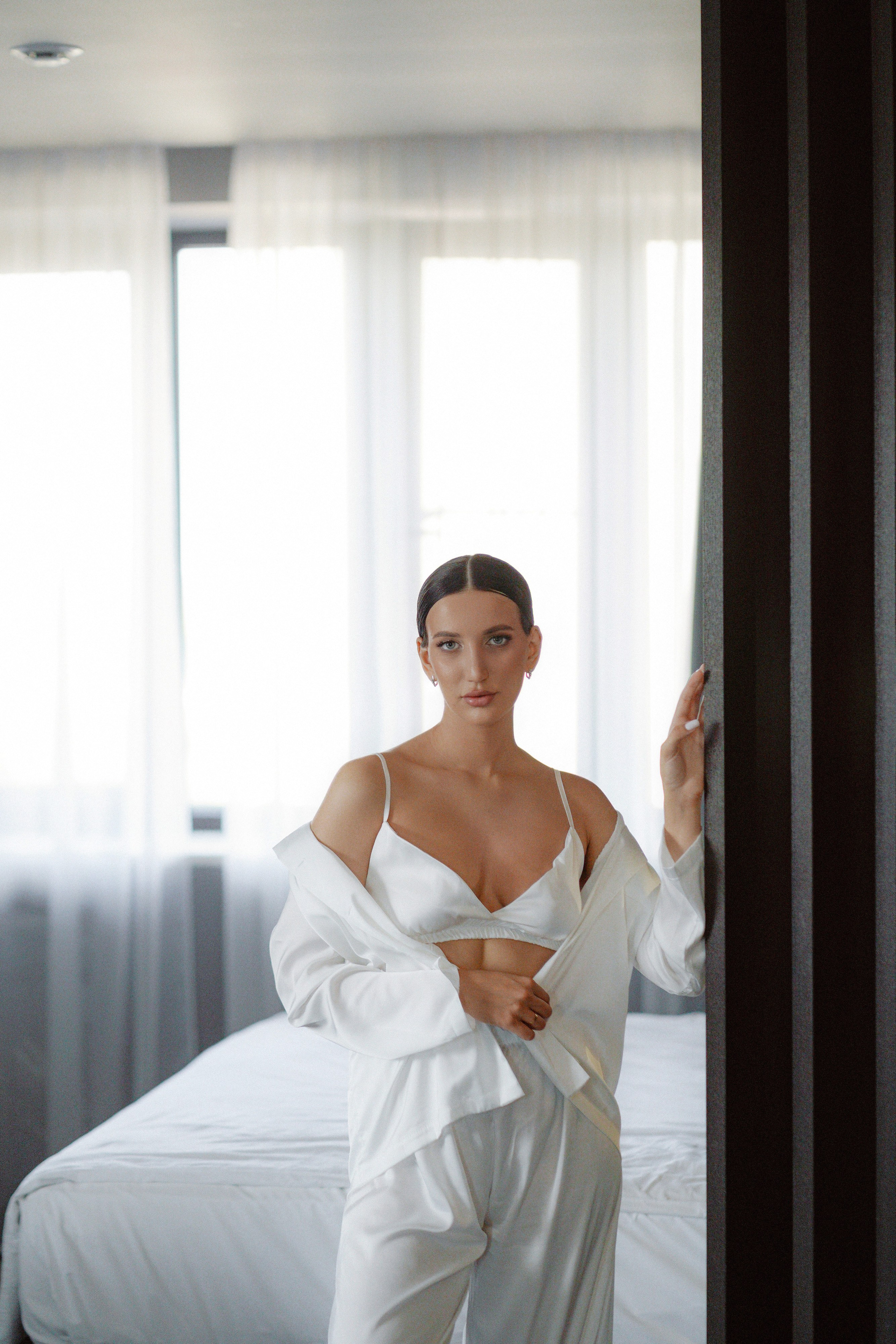 N&E. Фотограф Москва Никита Воробьев