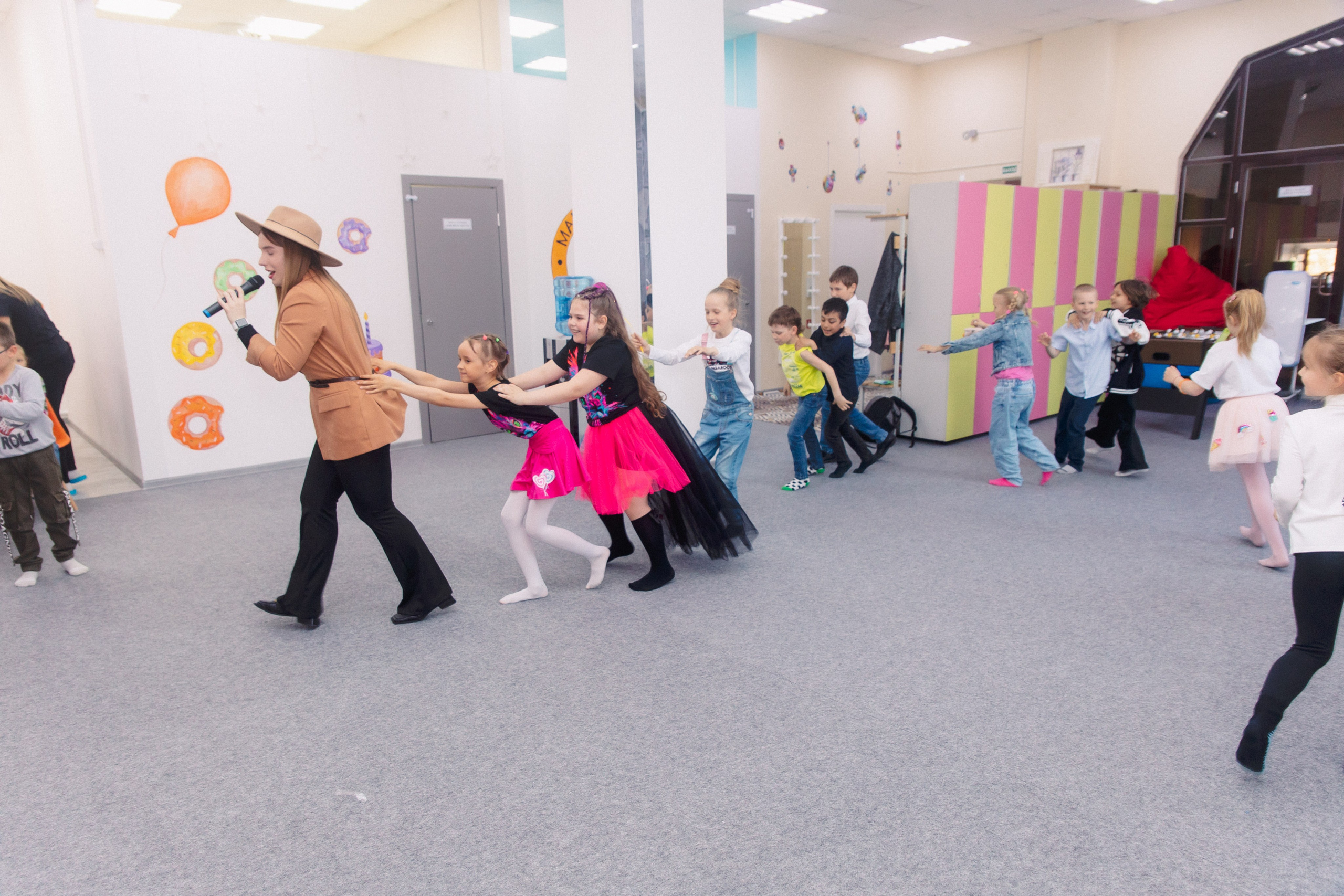 День Рождения Ломоносов. Фотограф в Кронштадте и Санкт-Петербурге Анастасия Коваленко