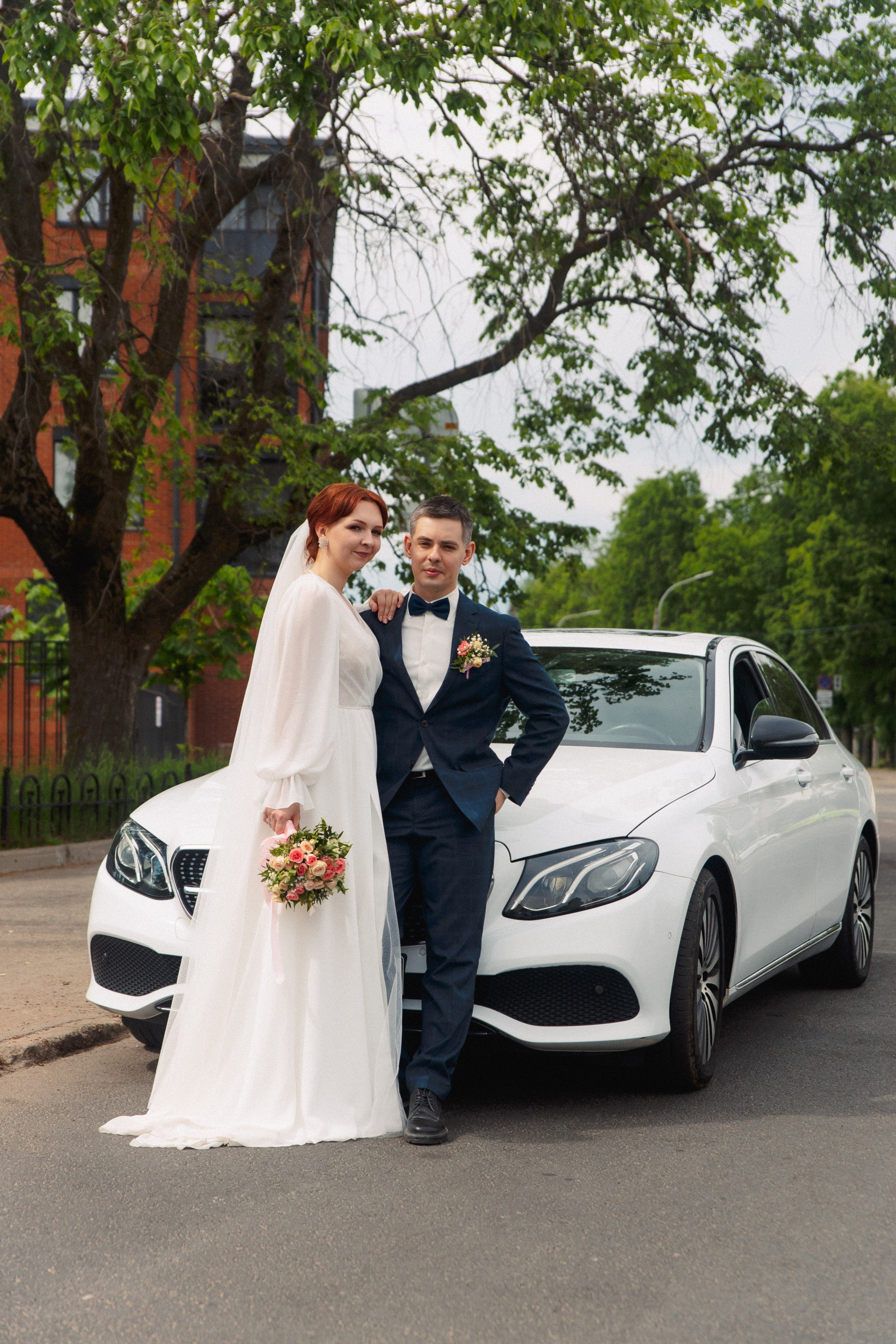 Весенние грёзы. Фотограф в Кронштадте и Санкт-Петербурге Анастасия Коваленко