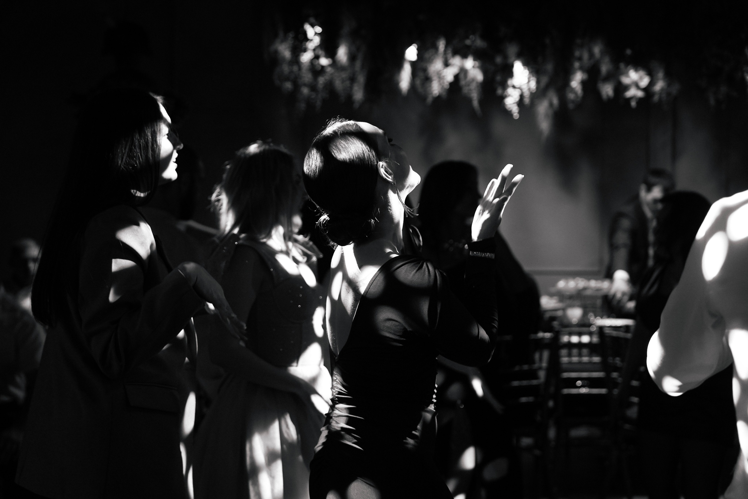 Новогодний корпоратив компании «Еврострой» / 2024. Фотограф с психологическим образованием