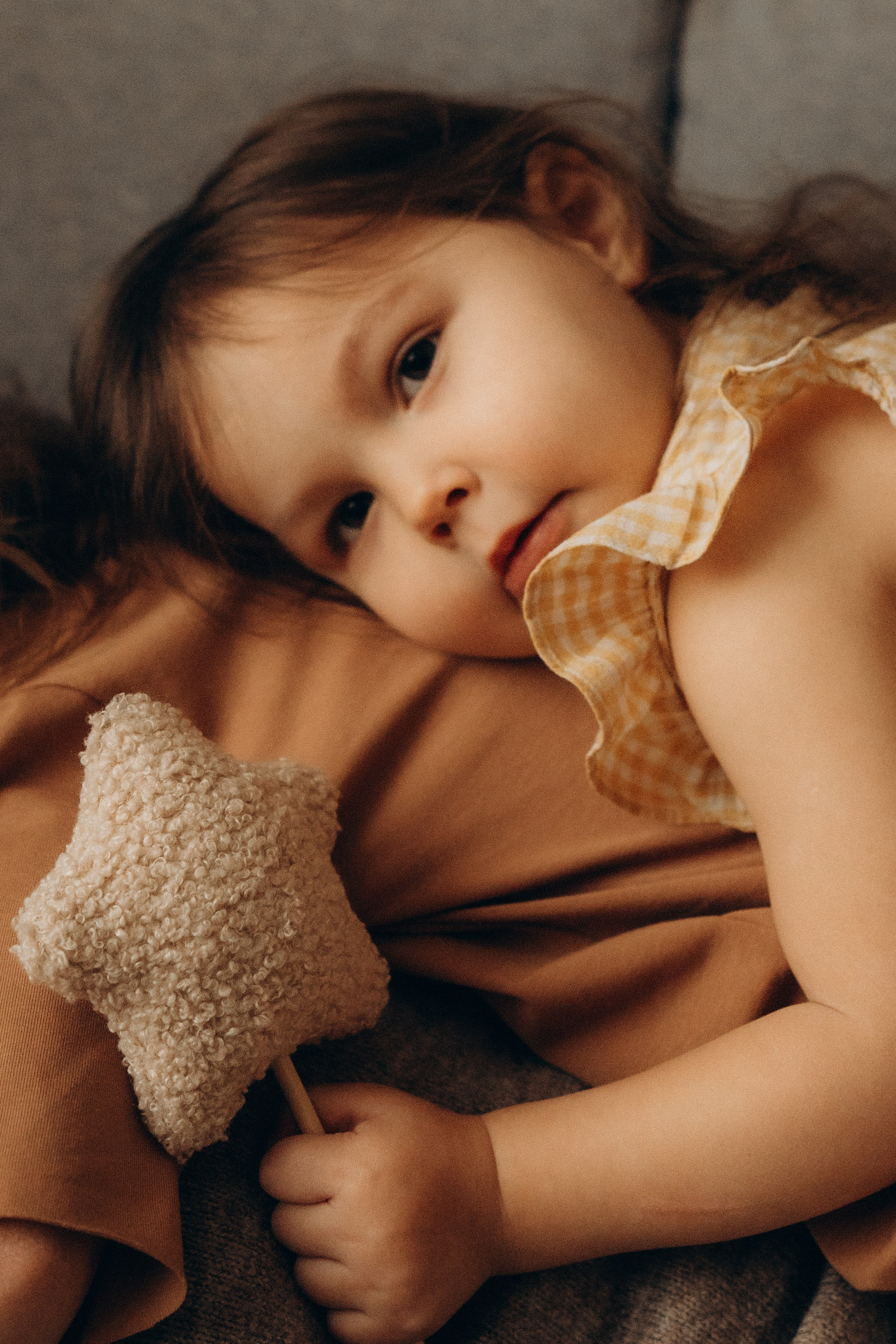 Там, где начинается любовь. Семейный фотограф в Москве Елена Гильманова