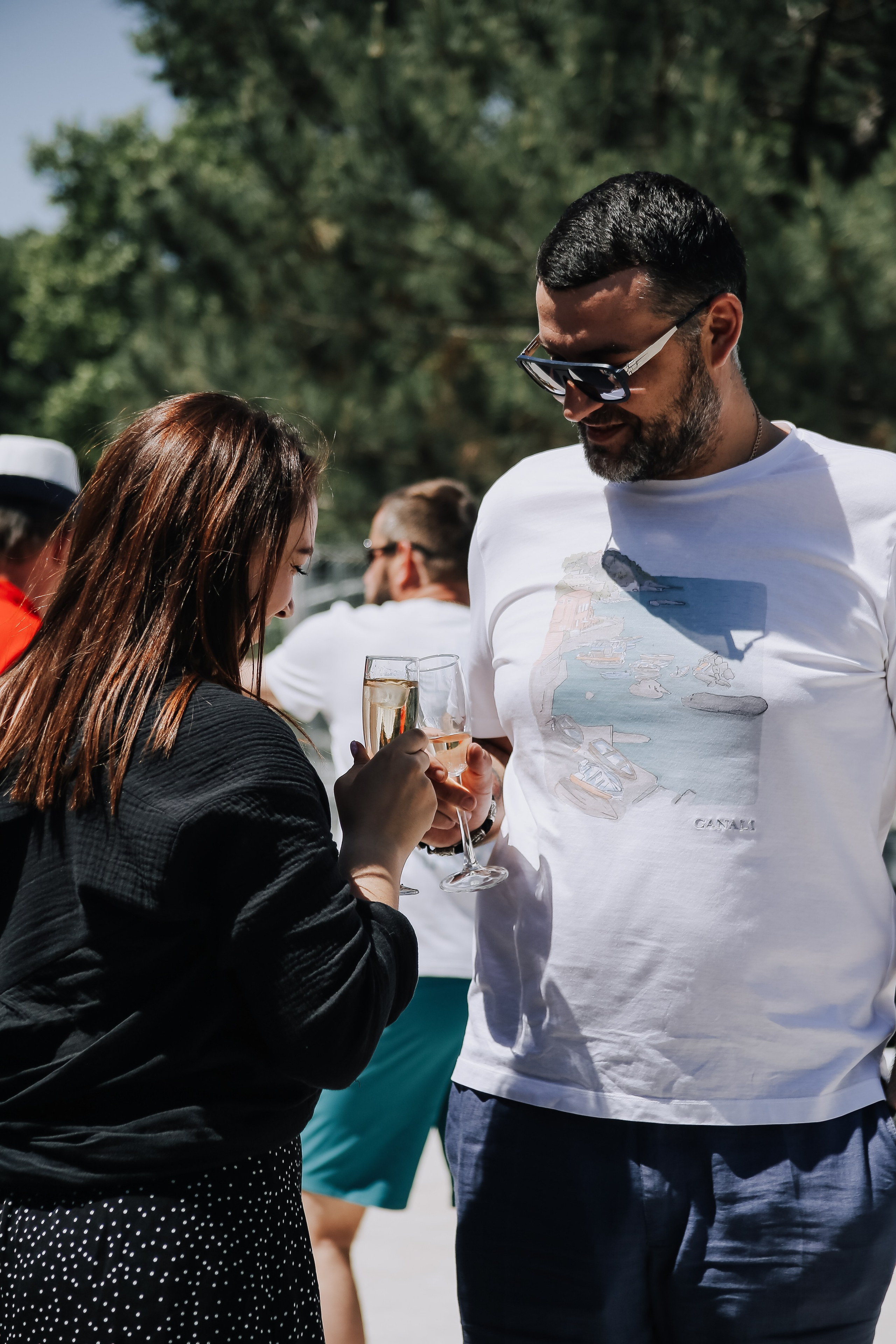 День Рождение «КрымСтройЭксперт». Фотограф в Крыму | Виктория Нотевская