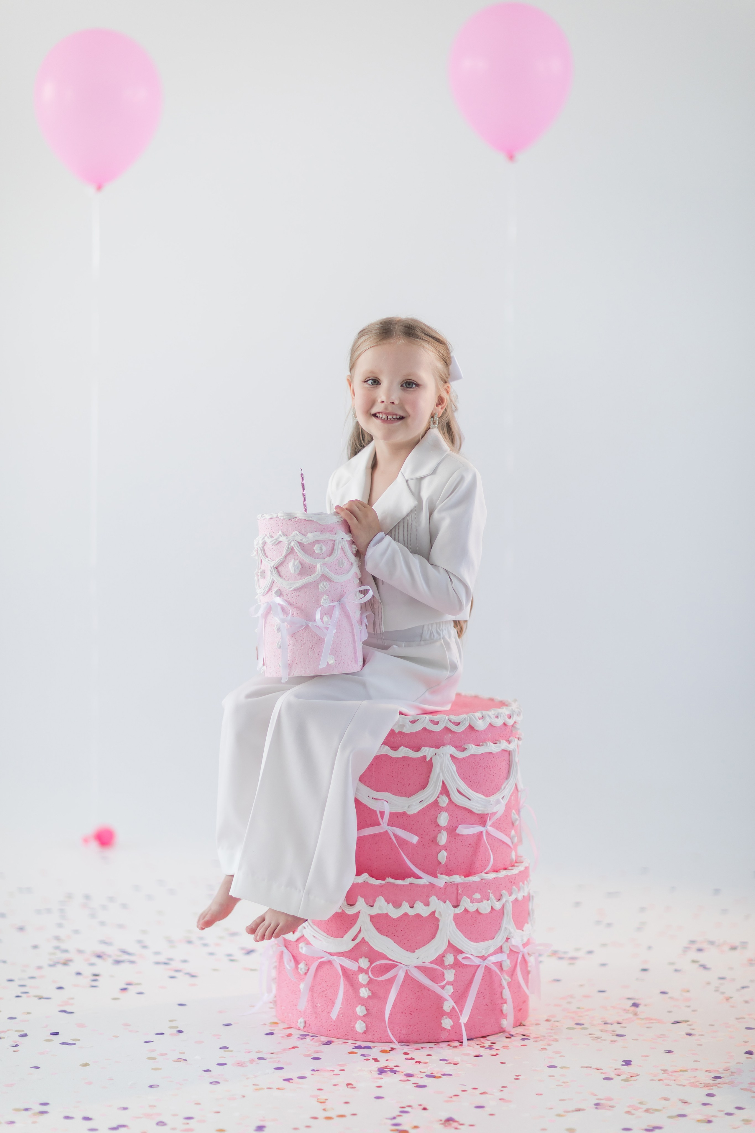 Тортик. Семейный и детский фотограф Краснодар Валерия Власенко