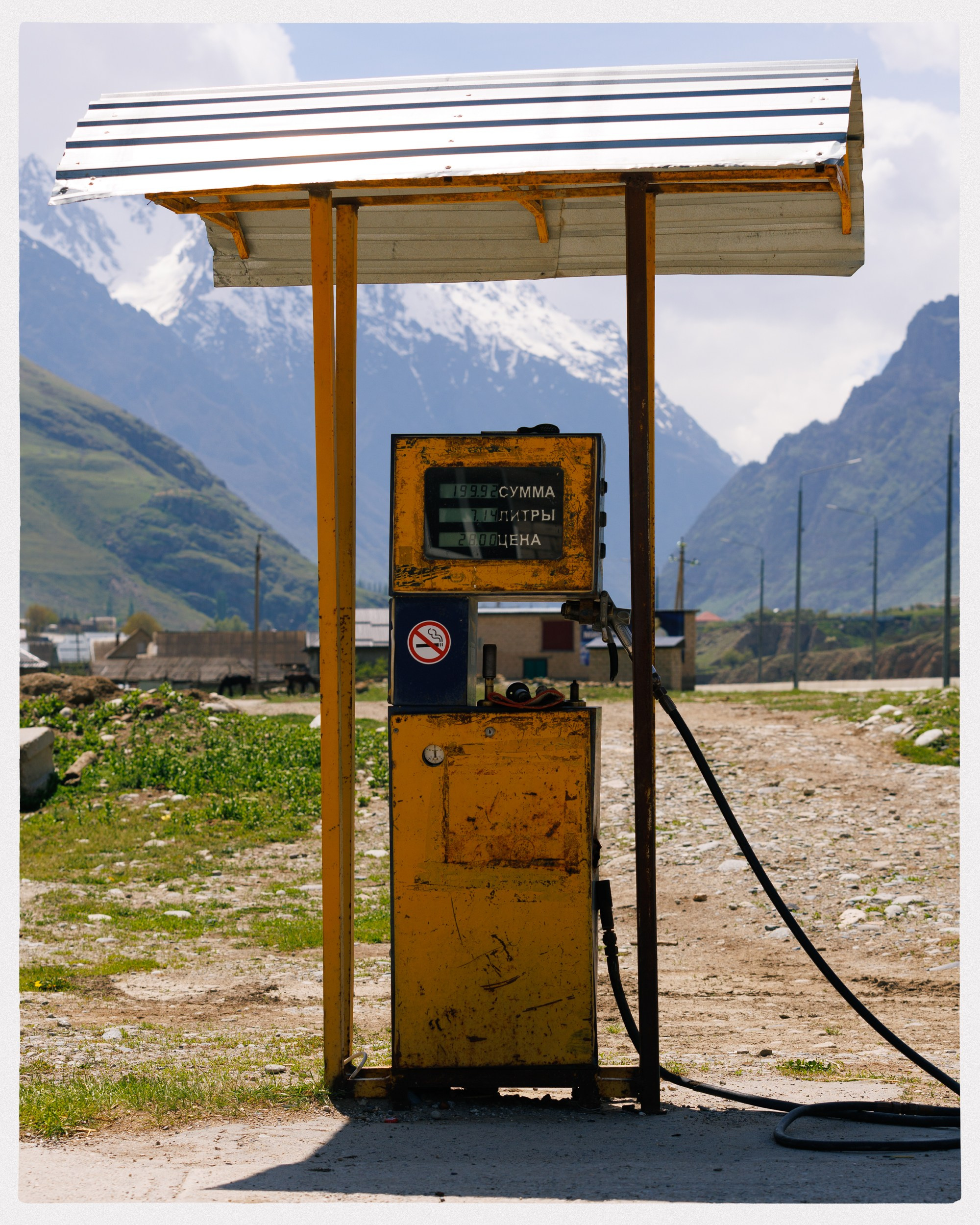 Street & Landscapes. Фотограф в Санкт-Петербурге Александр Терников