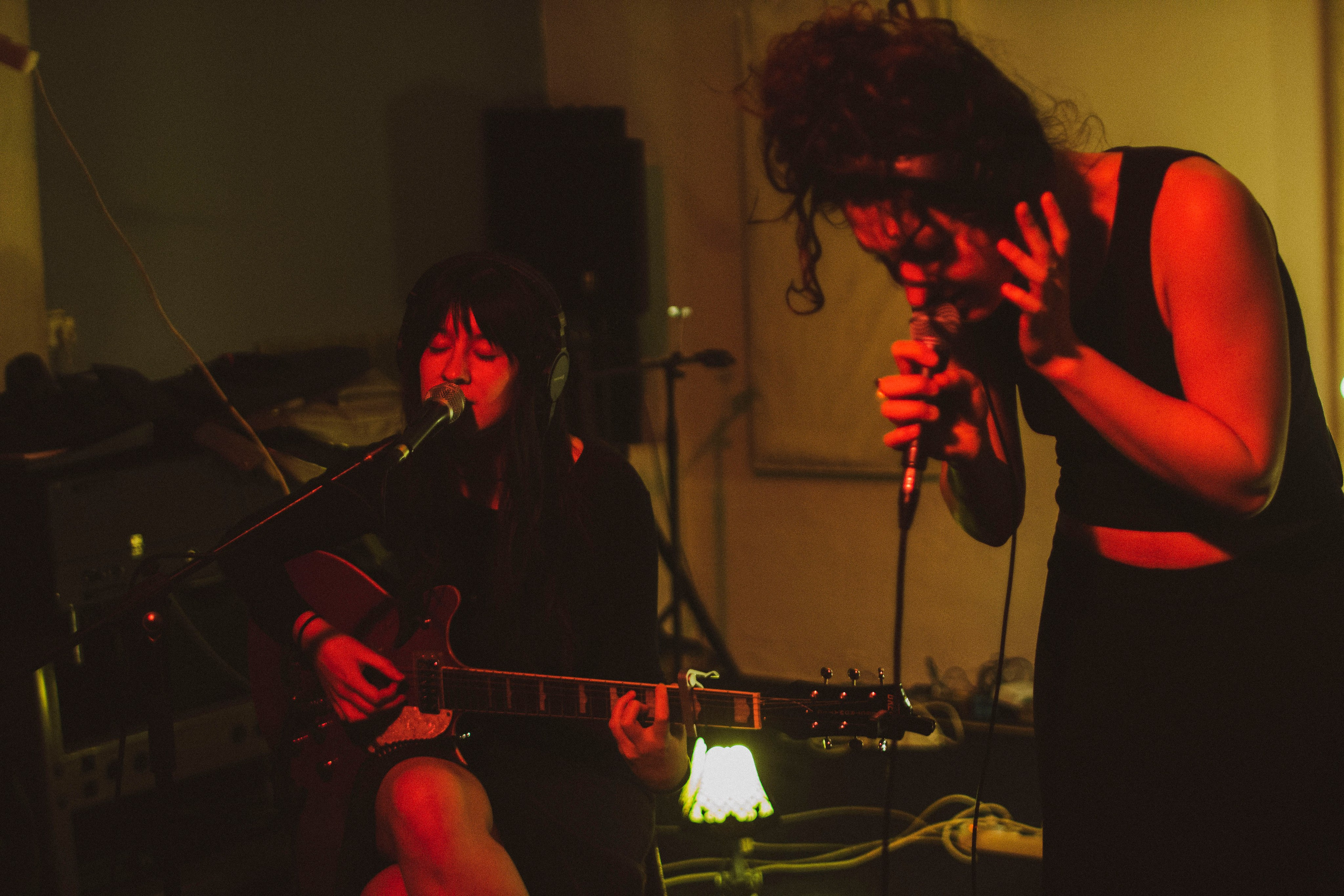 Moorland. Фотограф для музыкантов, фотограф на концерт, концертный фотограф, съемка концерта, бэкстейдж фотограф