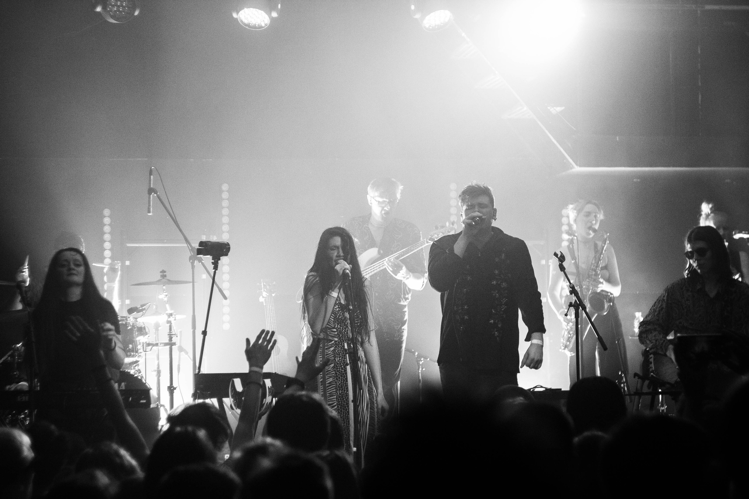 Краснознаменная дивизия имени моей бабушки. Фотограф для музыкантов, фотограф на концерт, концертный фотограф, съемка концерта, бэкстейдж фотограф